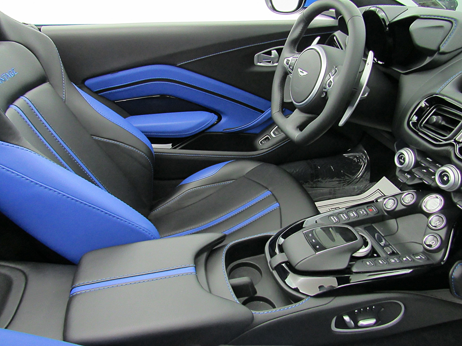Used 2021 Aston Martin Vantage | St. Petersburg, FL