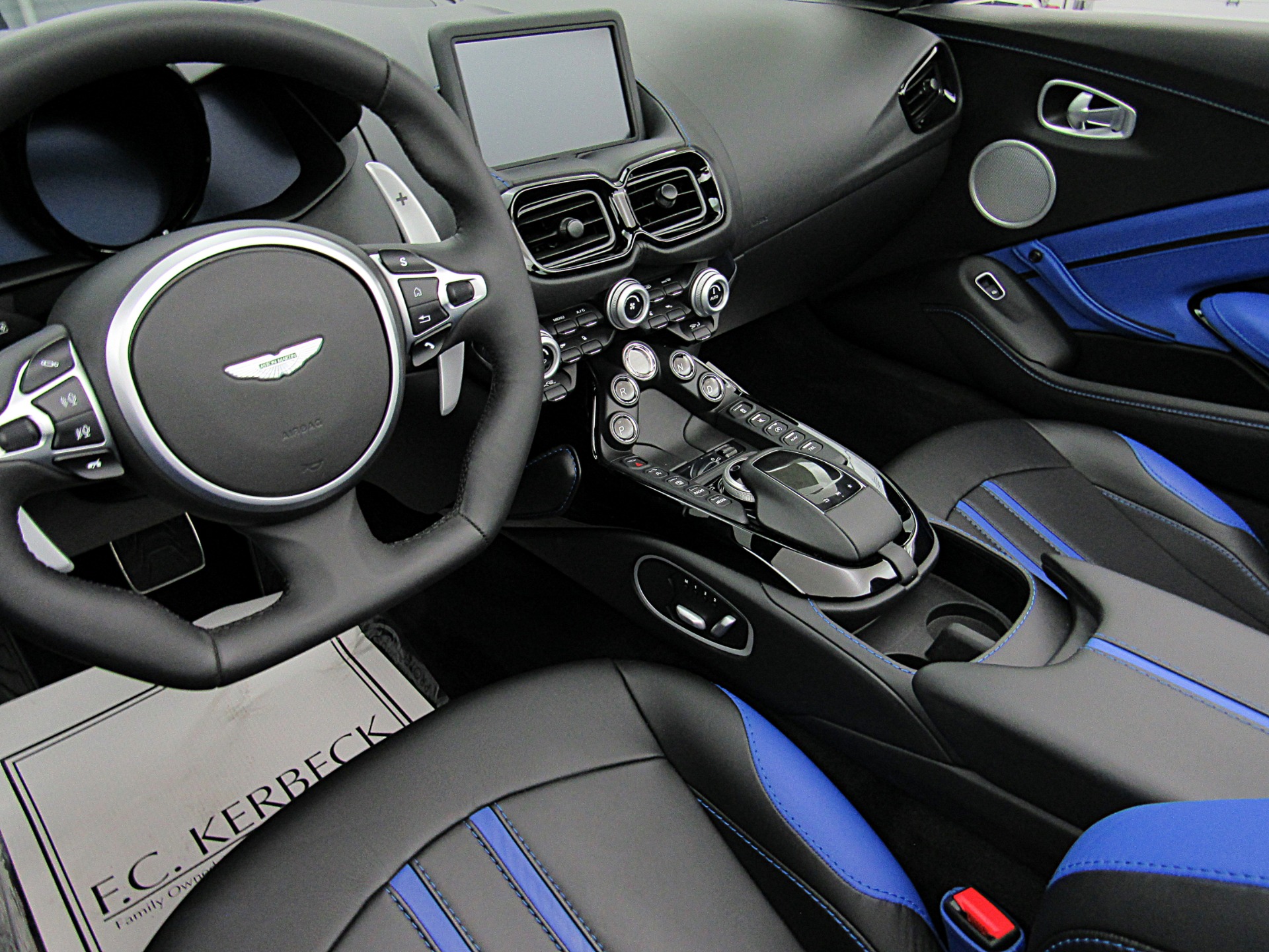 Used 2021 Aston Martin Vantage | St. Petersburg, FL