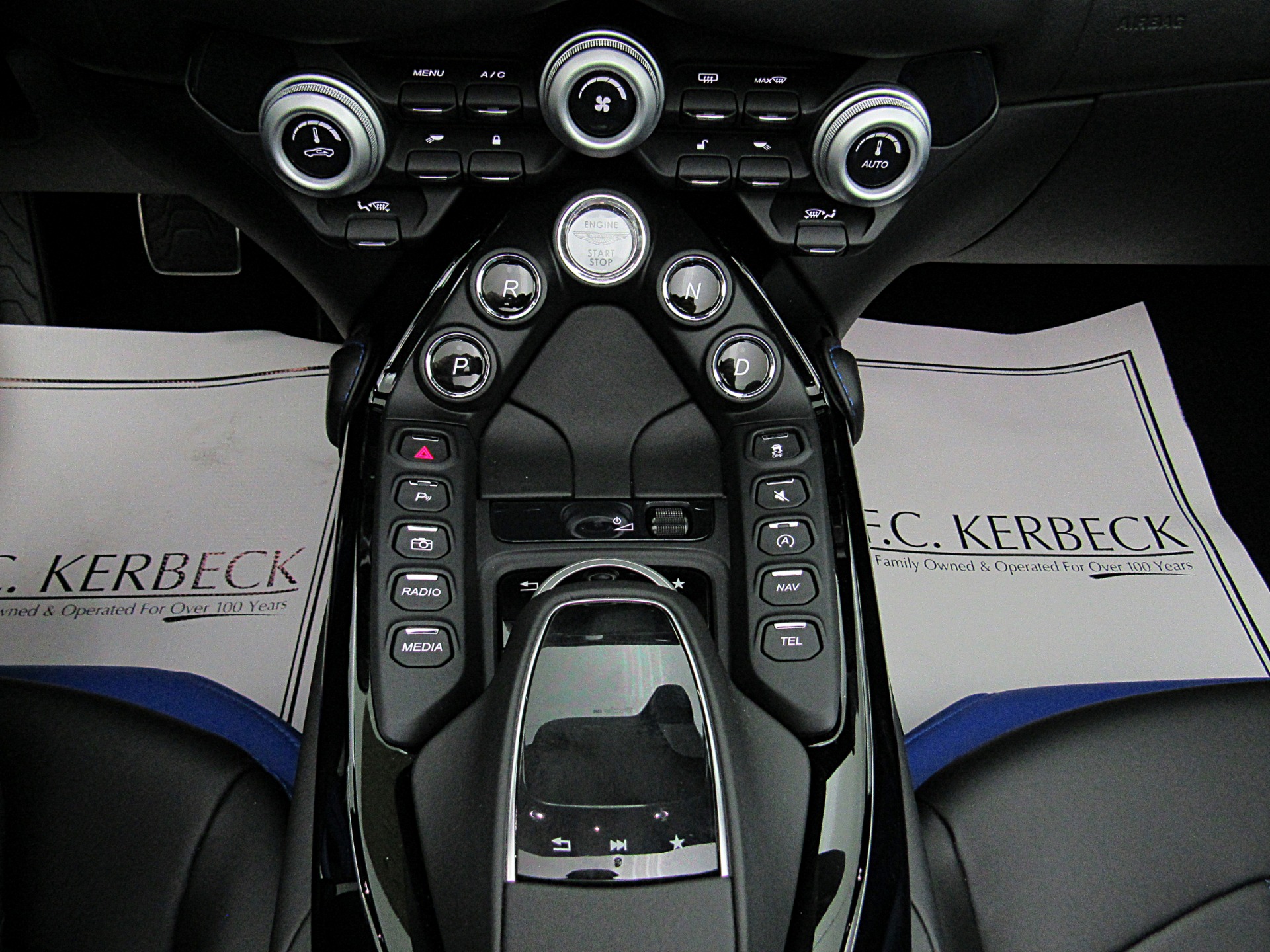 Used 2021 Aston Martin Vantage | St. Petersburg, FL
