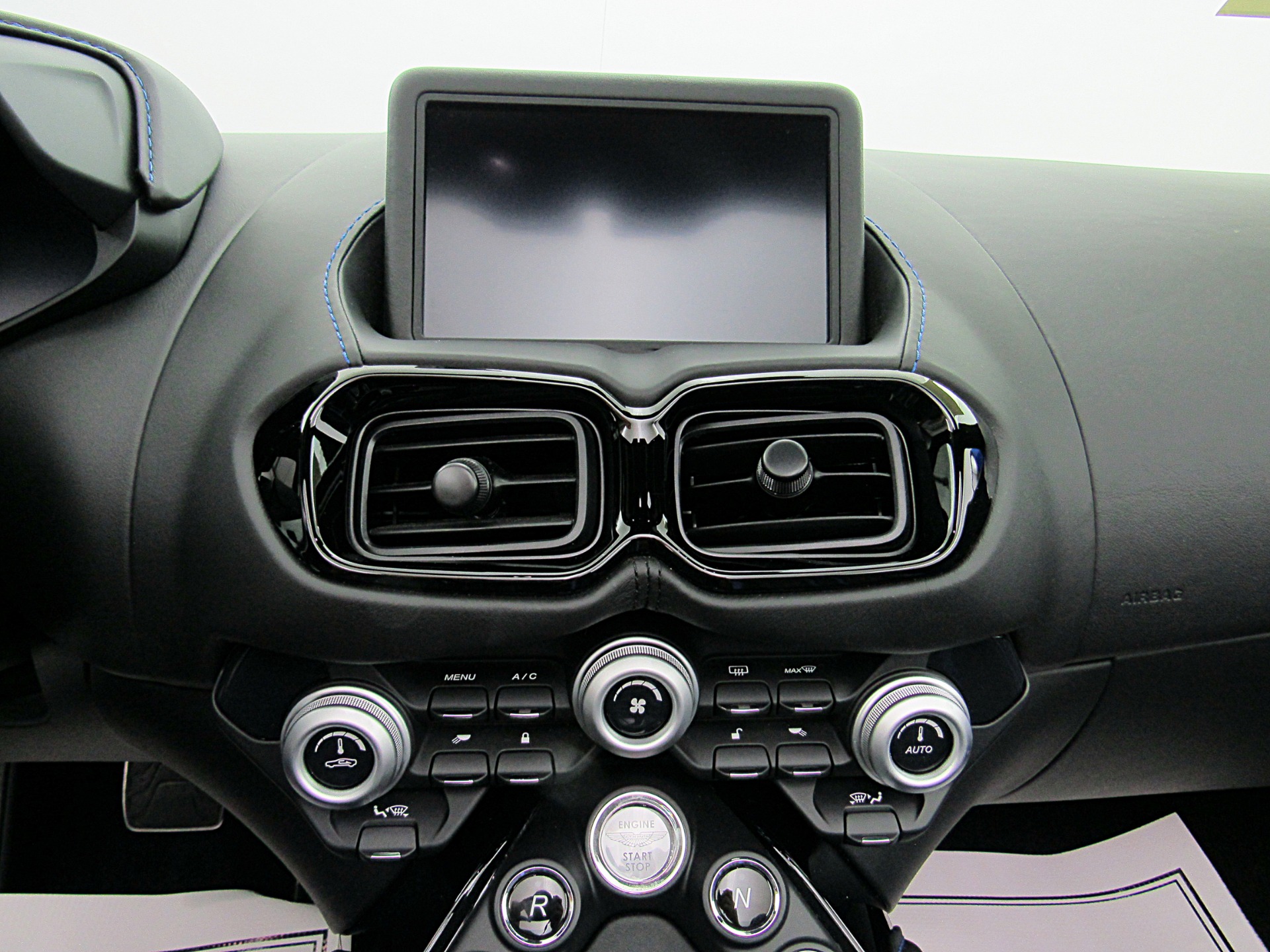 Used 2021 Aston Martin Vantage | St. Petersburg, FL