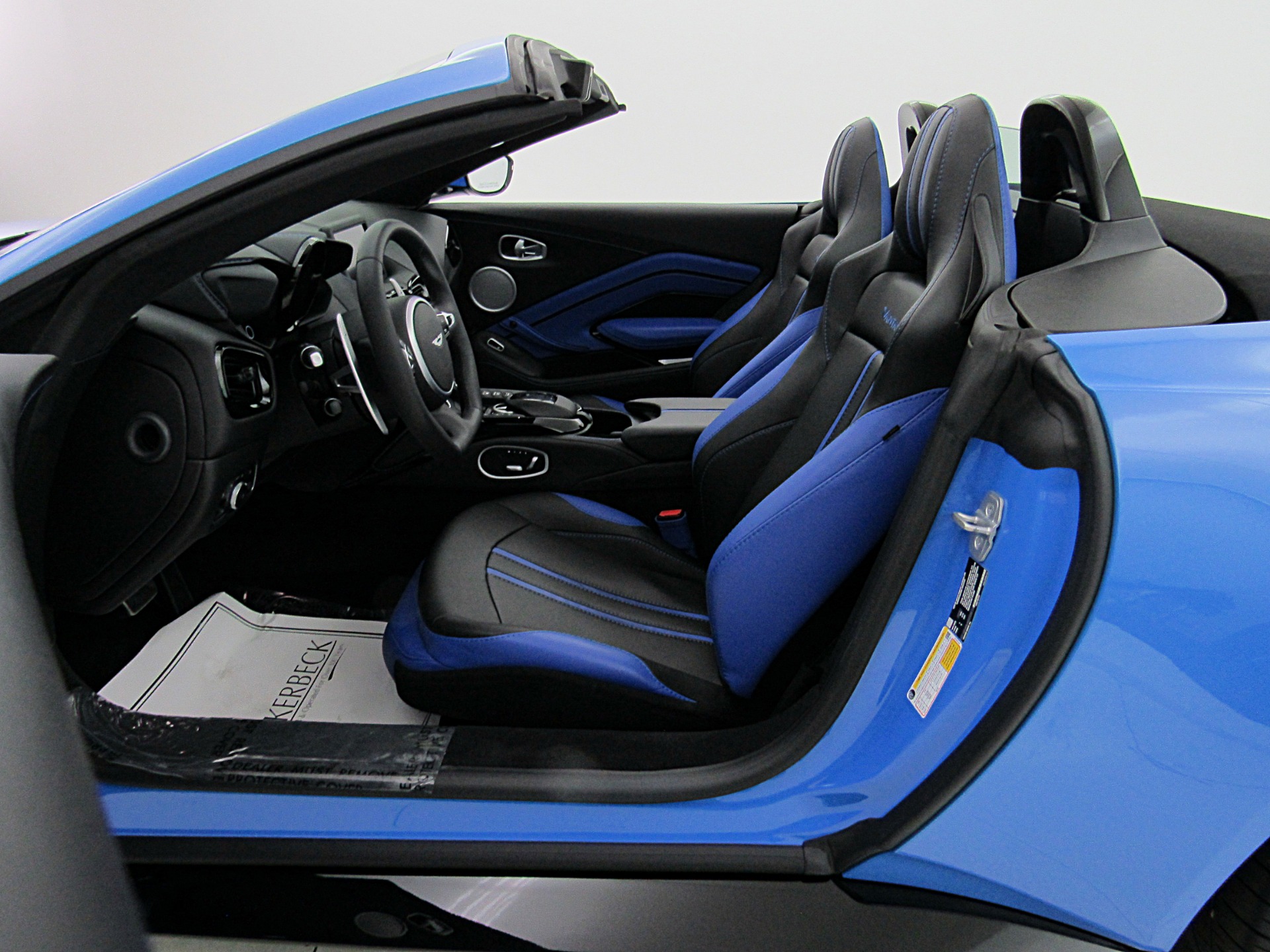 Used 2021 Aston Martin Vantage | St. Petersburg, FL