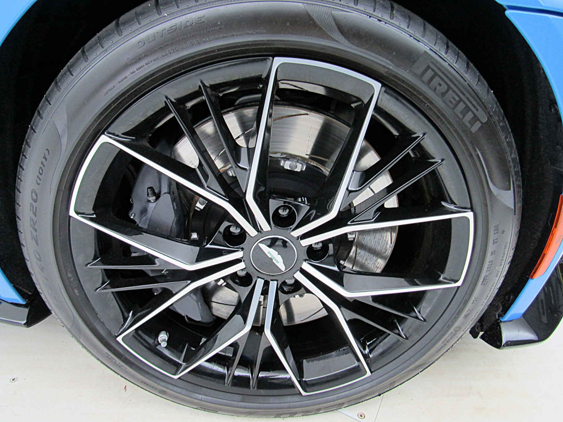 Used 2021 Aston Martin Vantage | St. Petersburg, FL