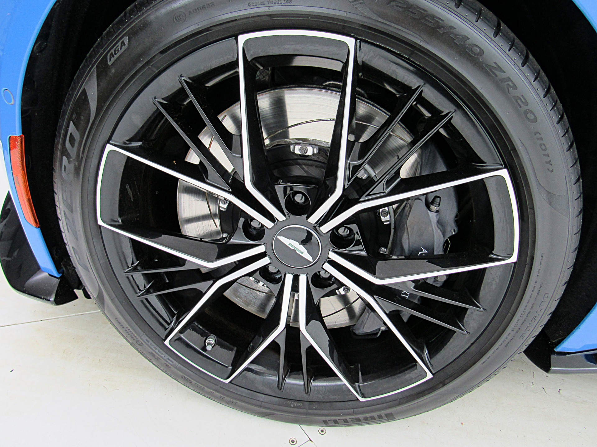 Used 2021 Aston Martin Vantage | St. Petersburg, FL