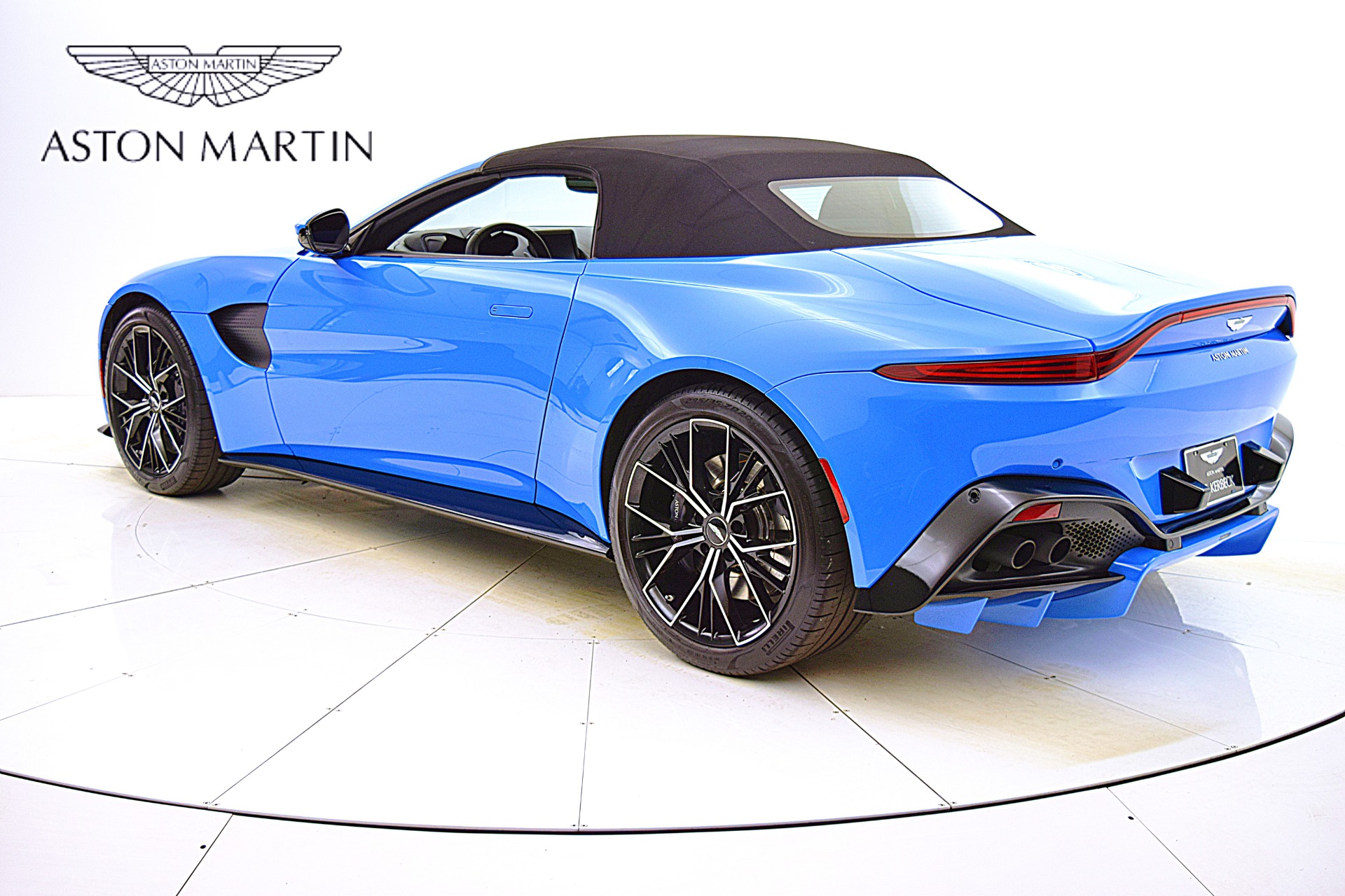 Used 2021 Aston Martin Vantage | St. Petersburg, FL
