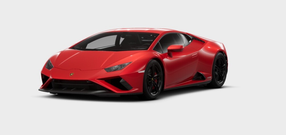New 2021 Lamborghini Huracan EVO RWD Coupe | St. Petersburg, FL