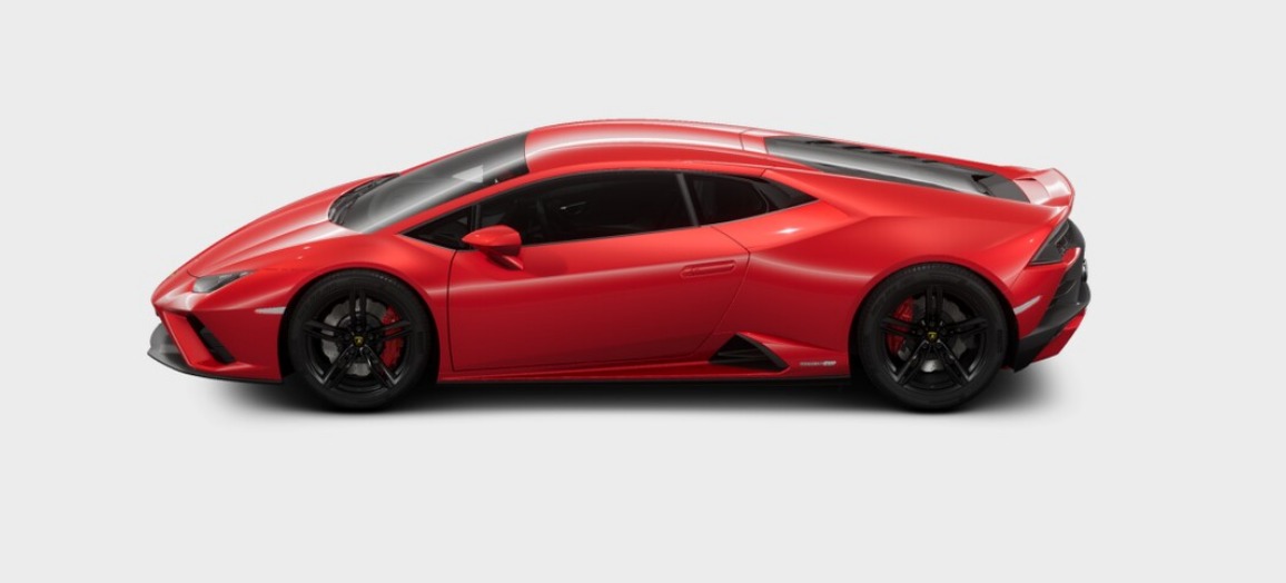 New 2021 Lamborghini Huracan EVO RWD Coupe | St. Petersburg, FL