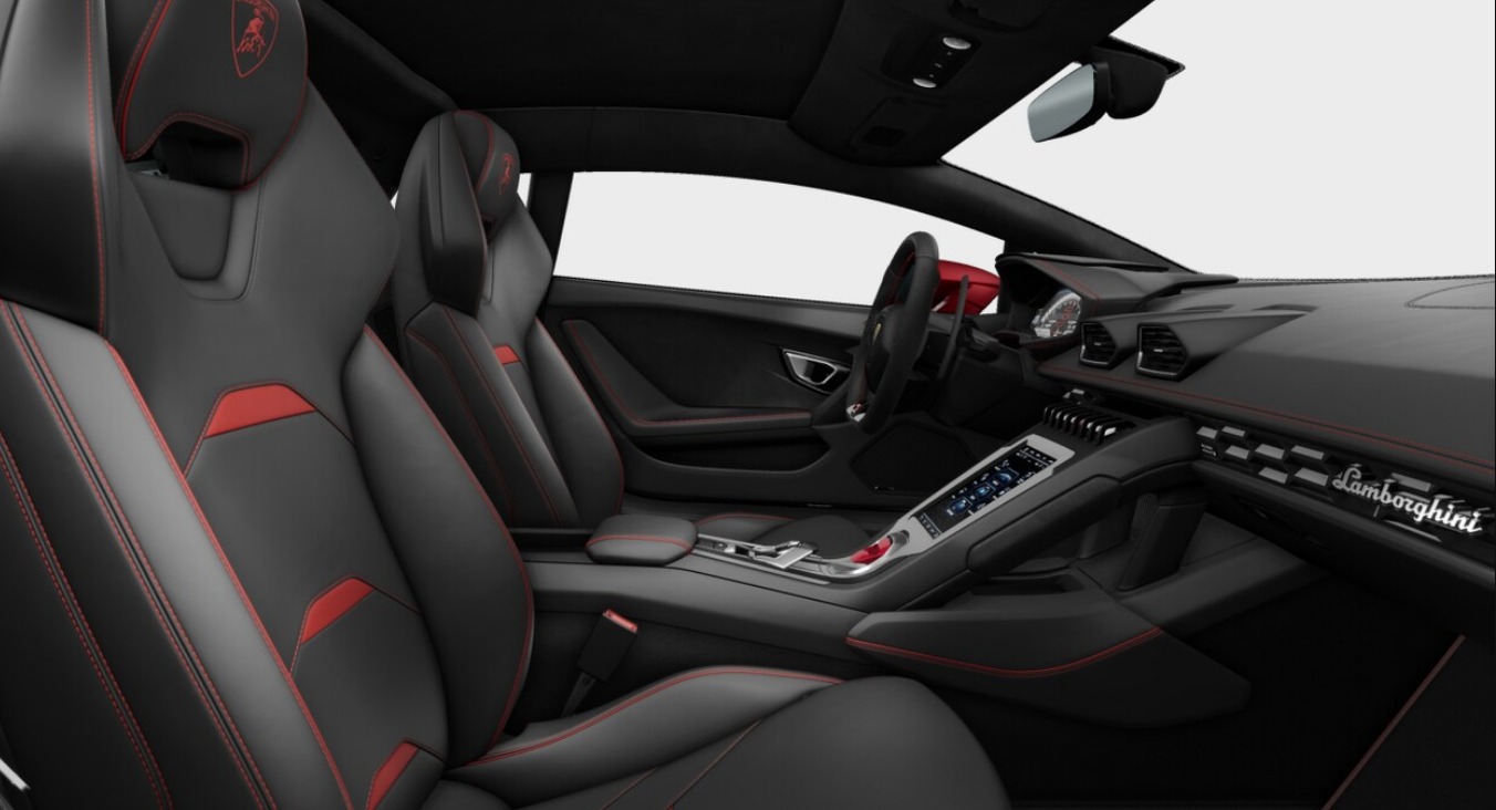 New 2021 Lamborghini Huracan EVO RWD Coupe | St. Petersburg, FL