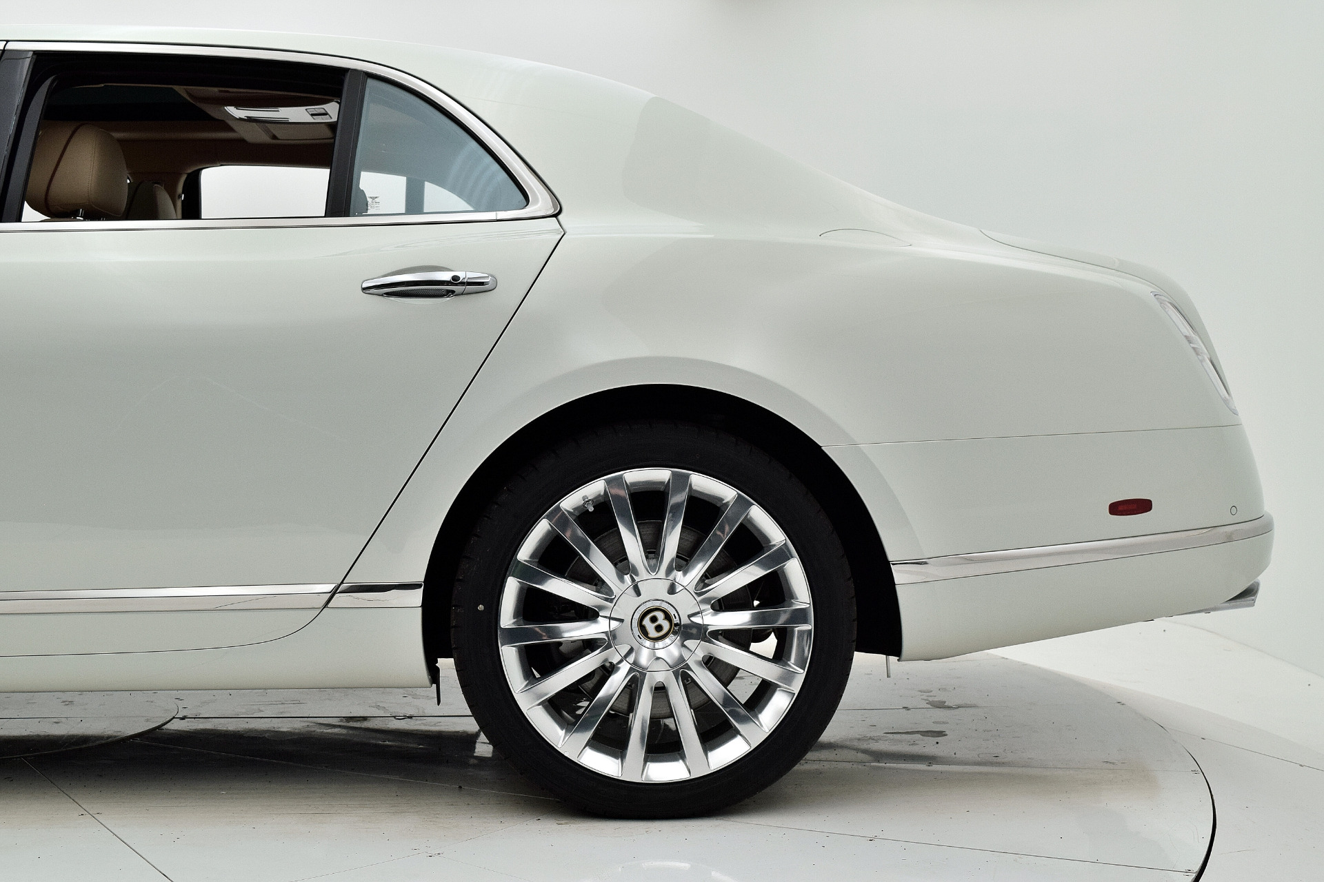 Used 2020 Bentley Mulsanne | St. Petersburg, FL