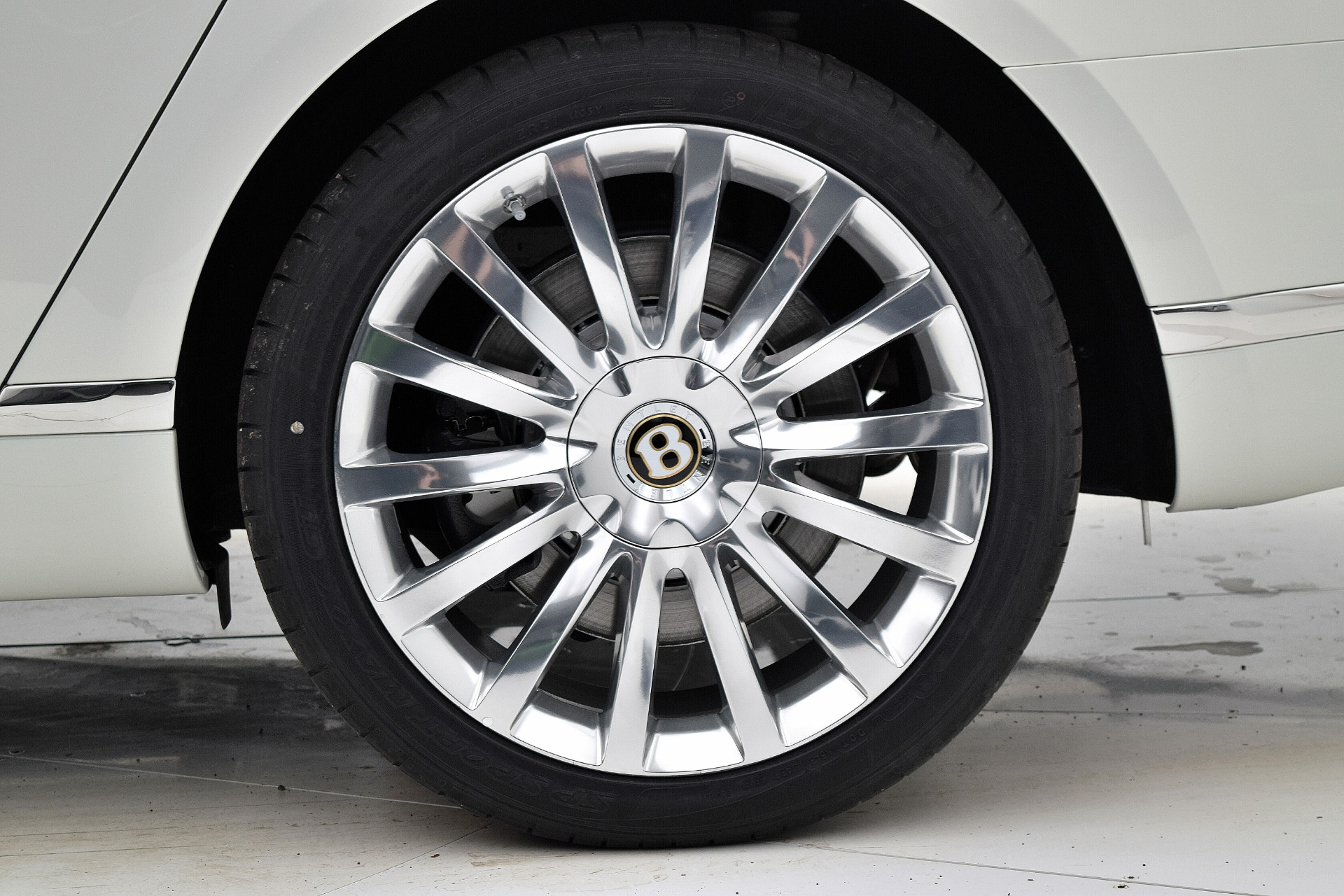 Used 2020 Bentley Mulsanne | St. Petersburg, FL