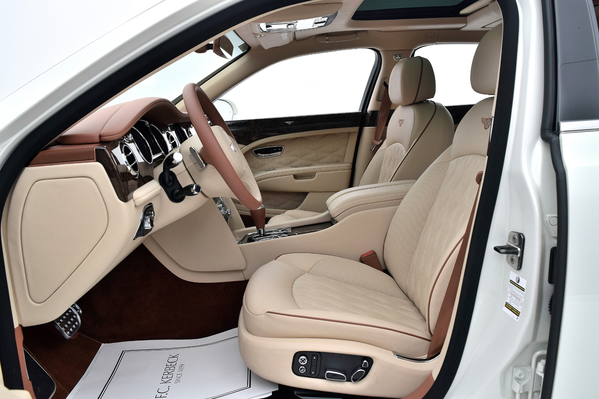 Used 2020 Bentley Mulsanne | St. Petersburg, FL