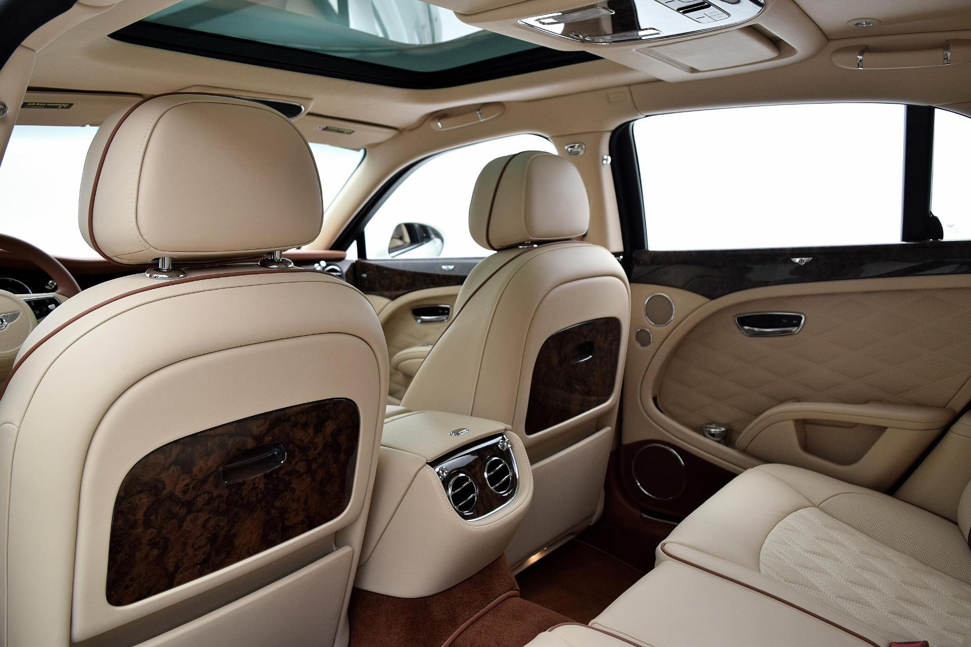 Used 2020 Bentley Mulsanne | St. Petersburg, FL