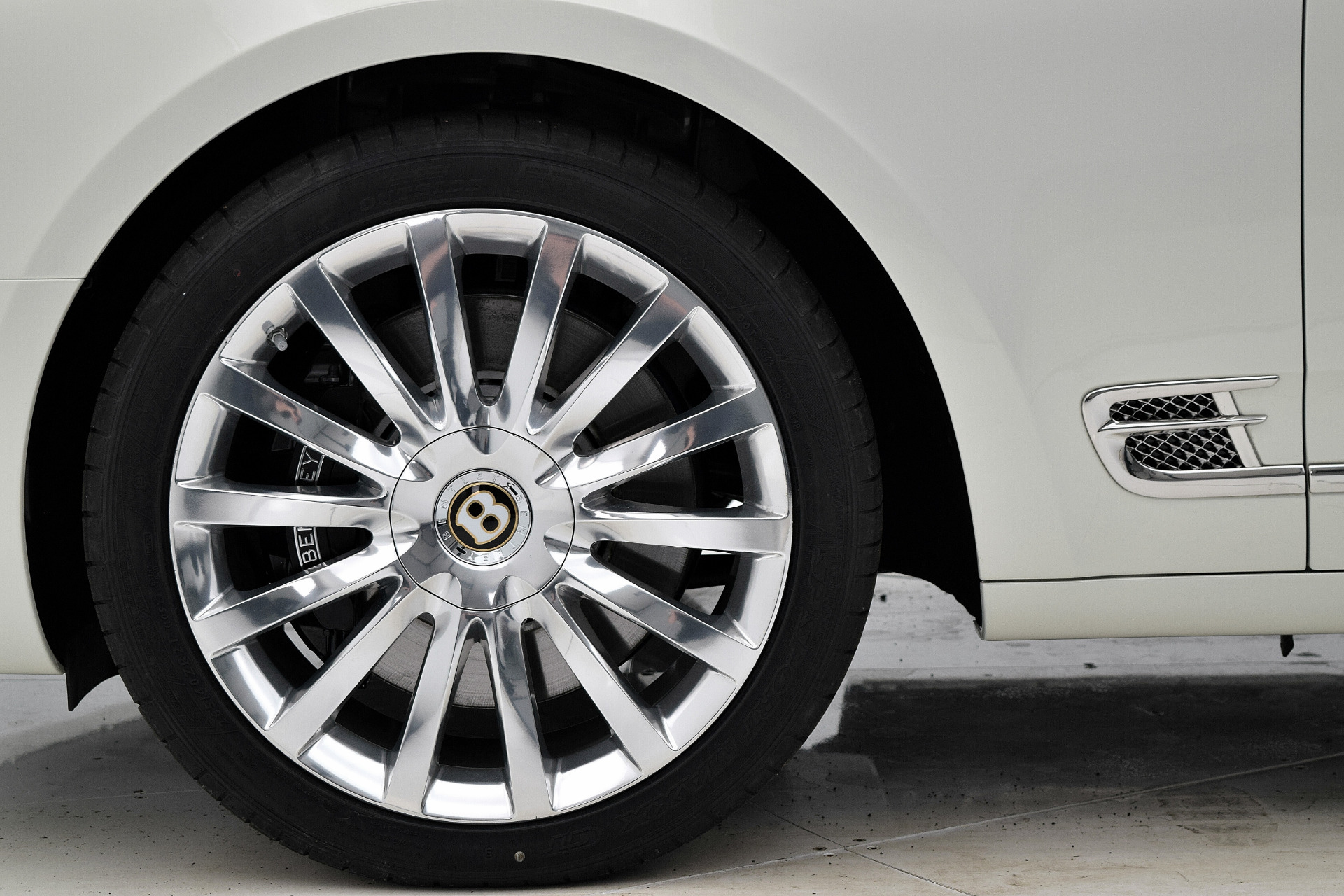 Used 2020 Bentley Mulsanne | St. Petersburg, FL