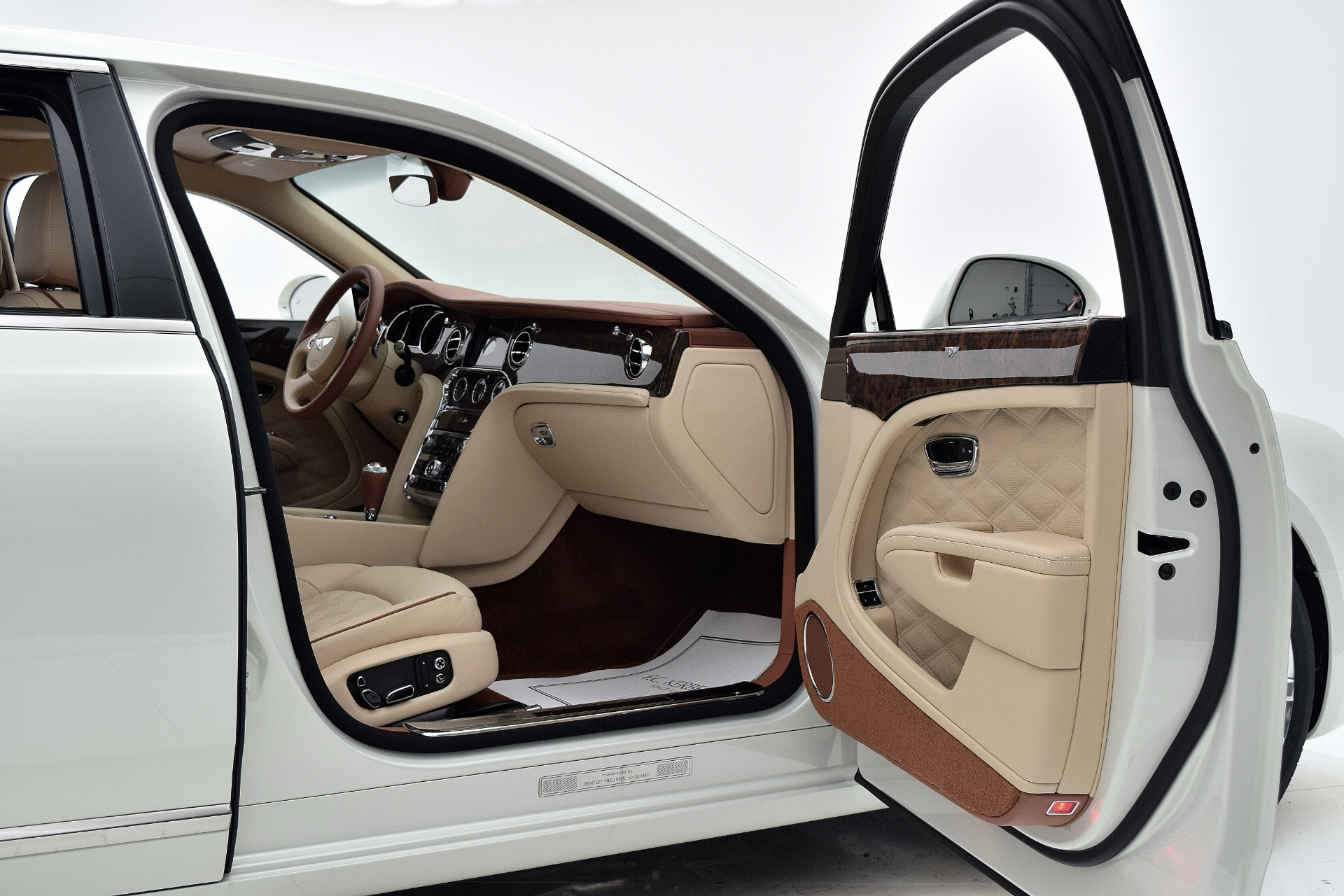 Used 2020 Bentley Mulsanne | St. Petersburg, FL