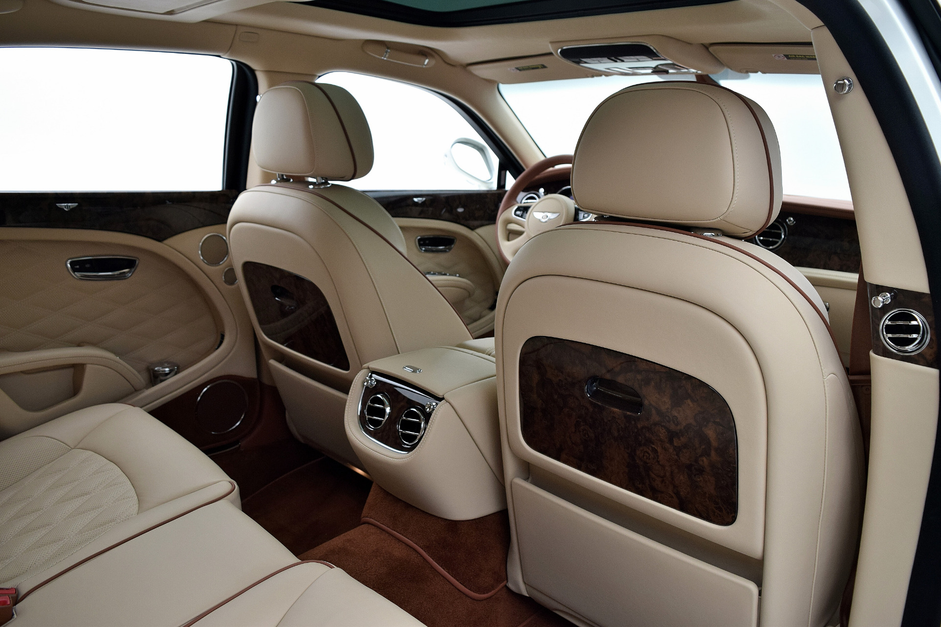 Used 2020 Bentley Mulsanne | St. Petersburg, FL
