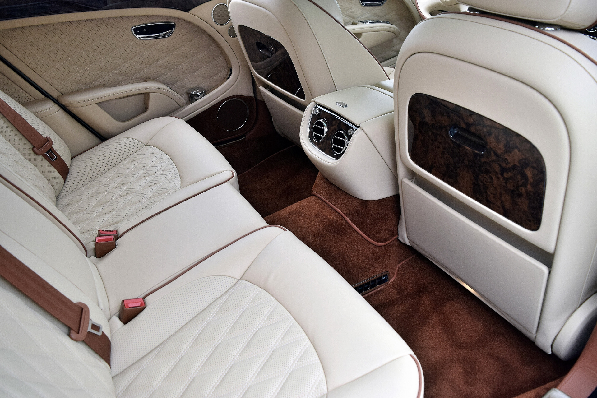 Used 2020 Bentley Mulsanne | St. Petersburg, FL