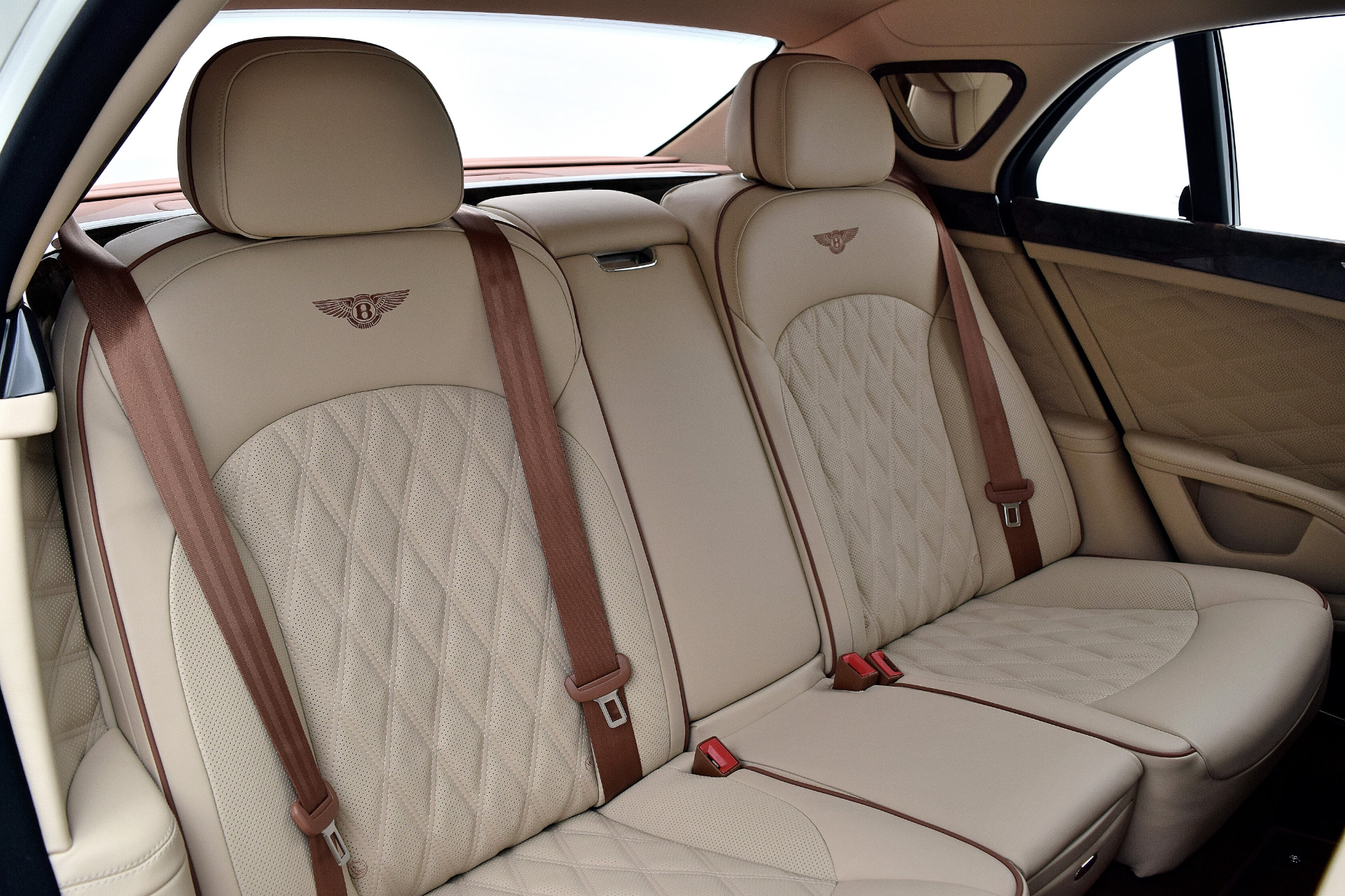 Used 2020 Bentley Mulsanne | St. Petersburg, FL