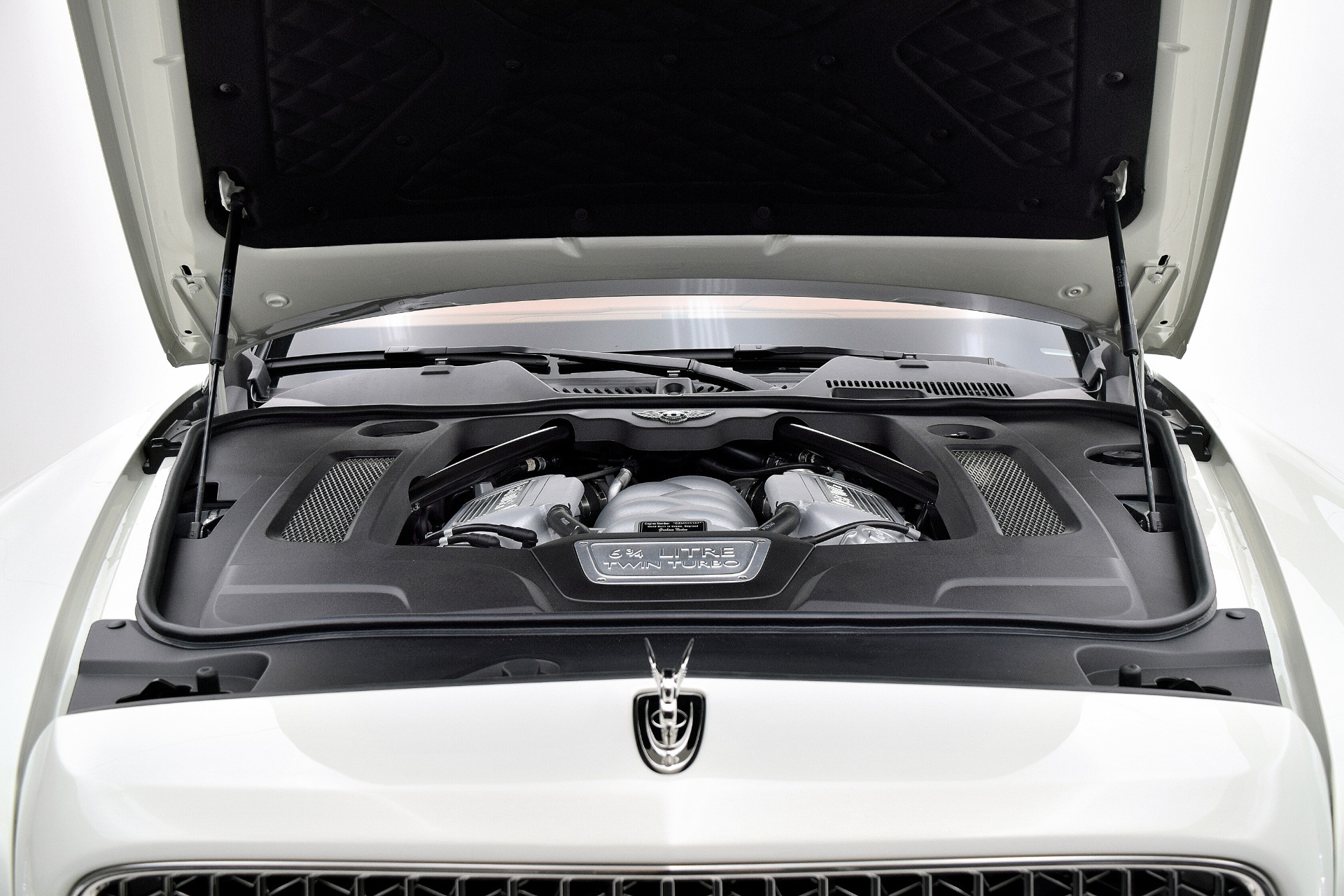 Used 2020 Bentley Mulsanne | St. Petersburg, FL