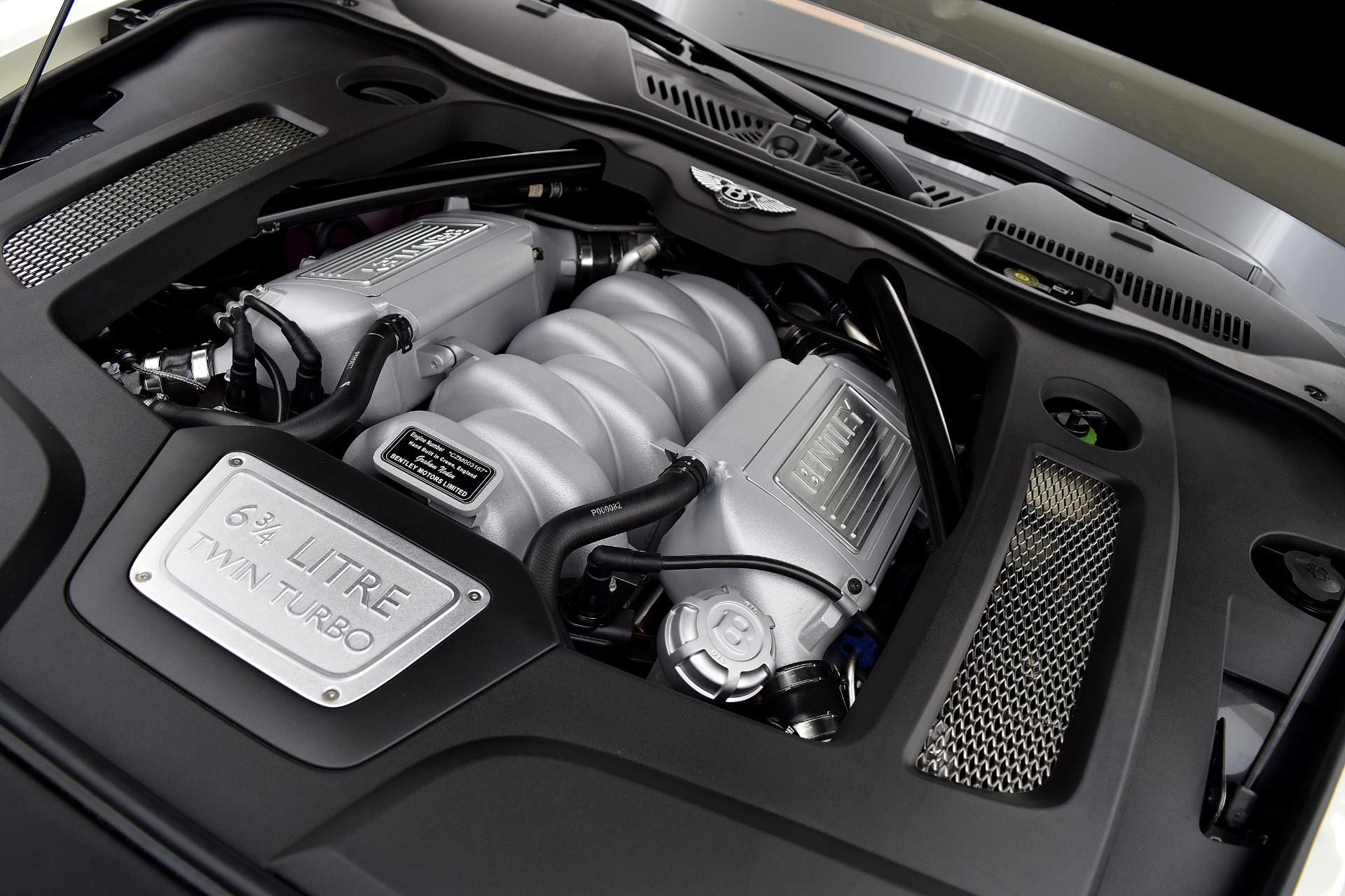 Used 2020 Bentley Mulsanne | St. Petersburg, FL