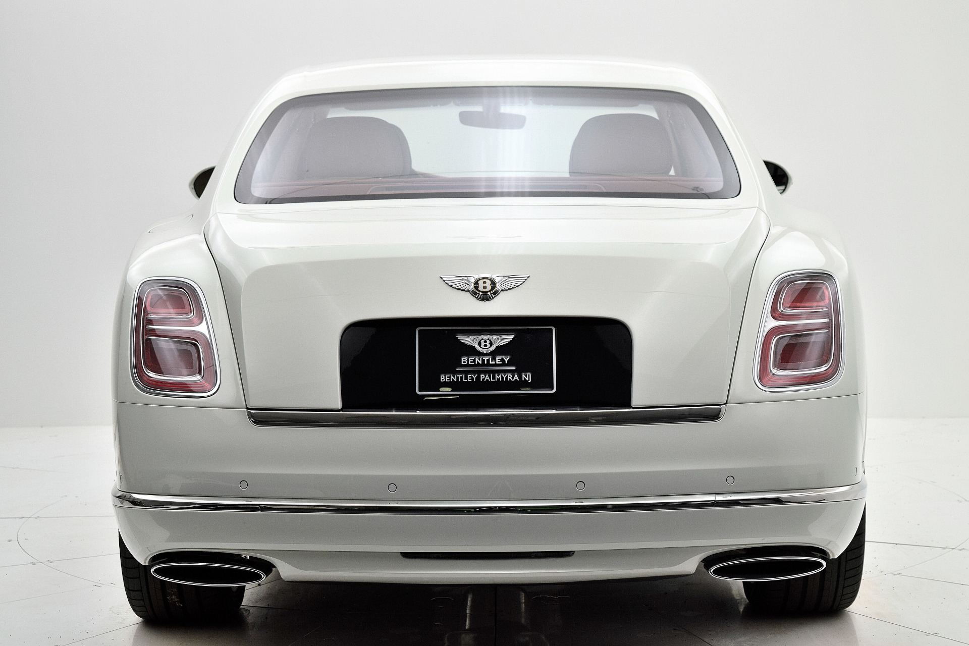 Used 2020 Bentley Mulsanne | St. Petersburg, FL