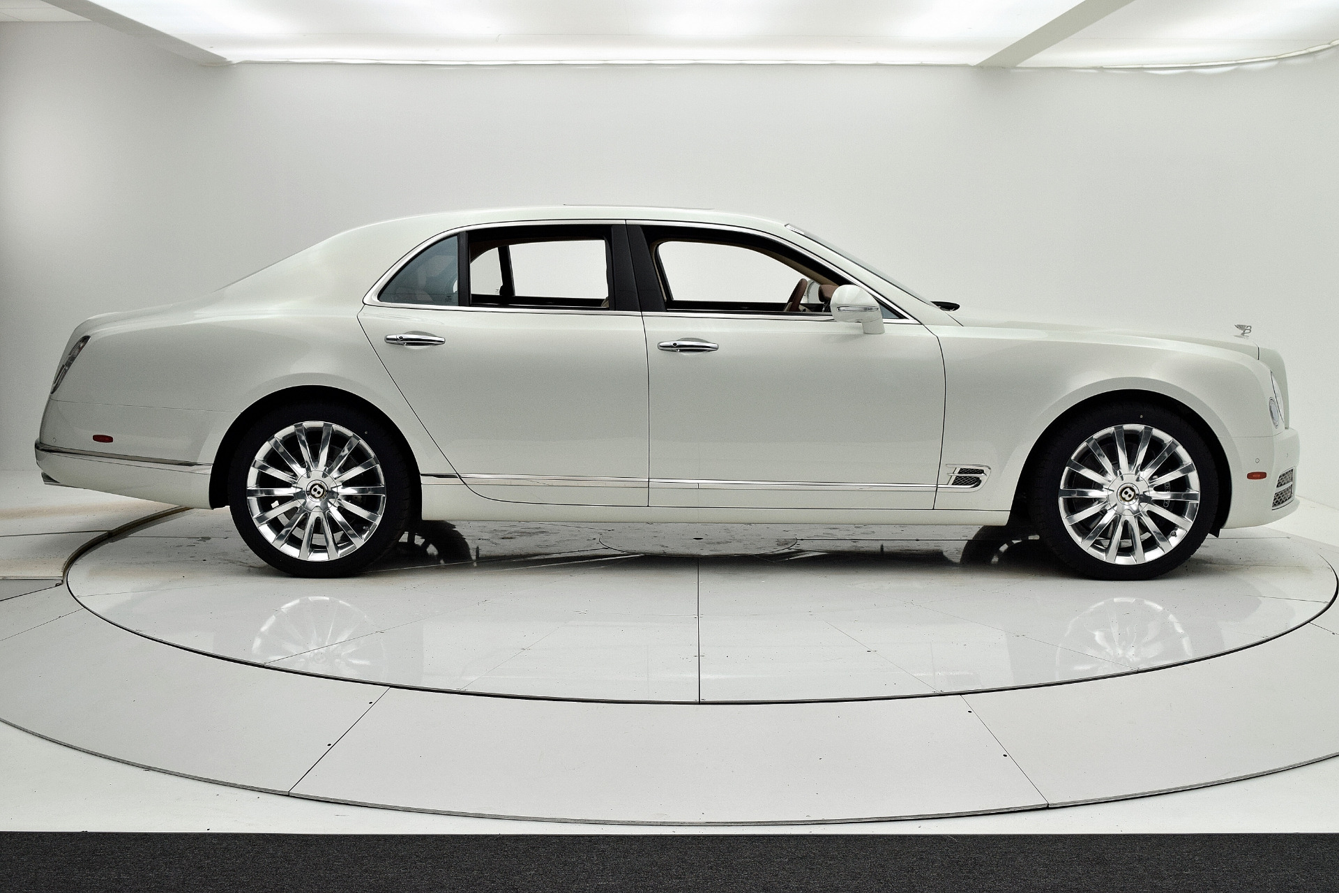 Used 2020 Bentley Mulsanne | St. Petersburg, FL