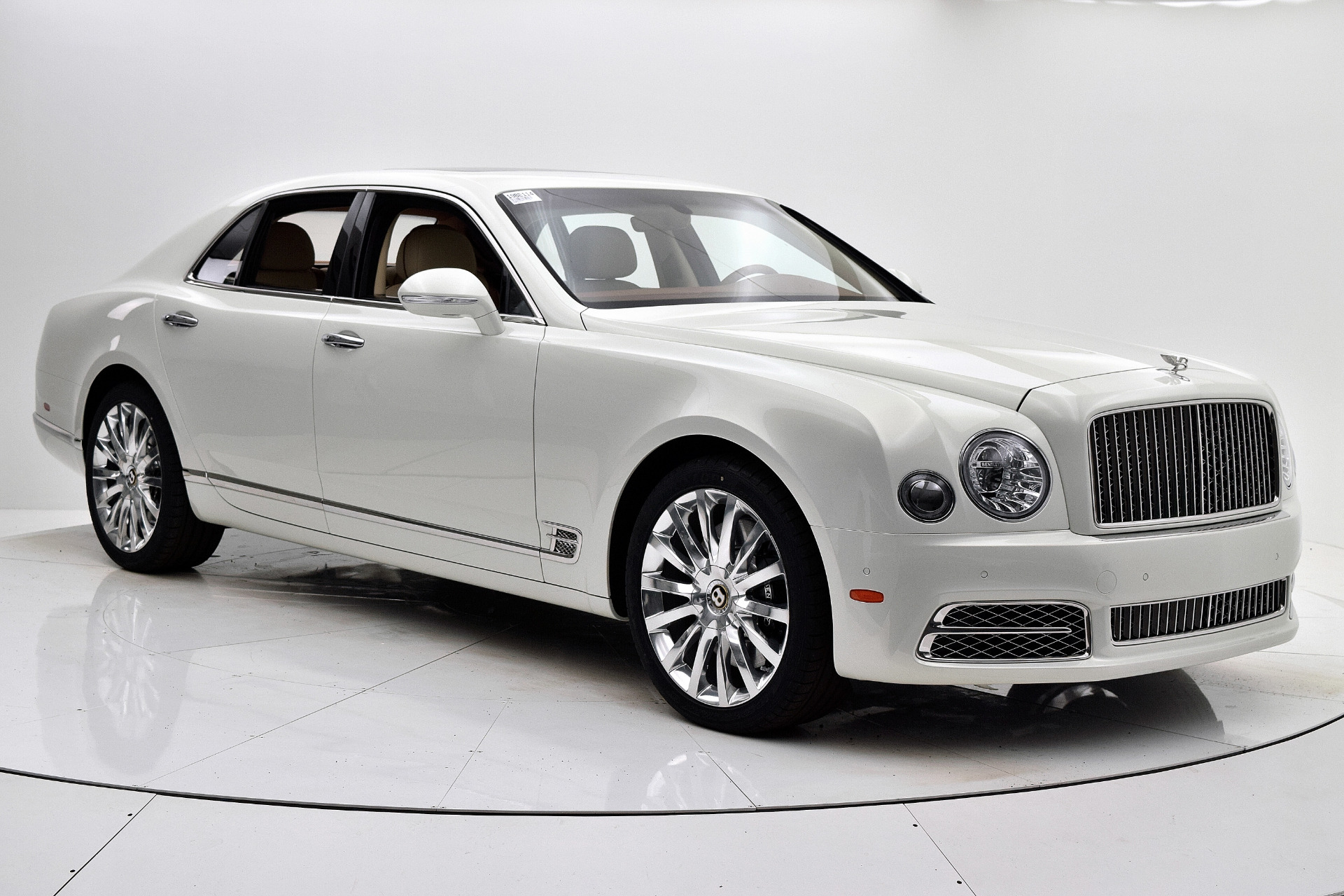 Used 2020 Bentley Mulsanne | St. Petersburg, FL