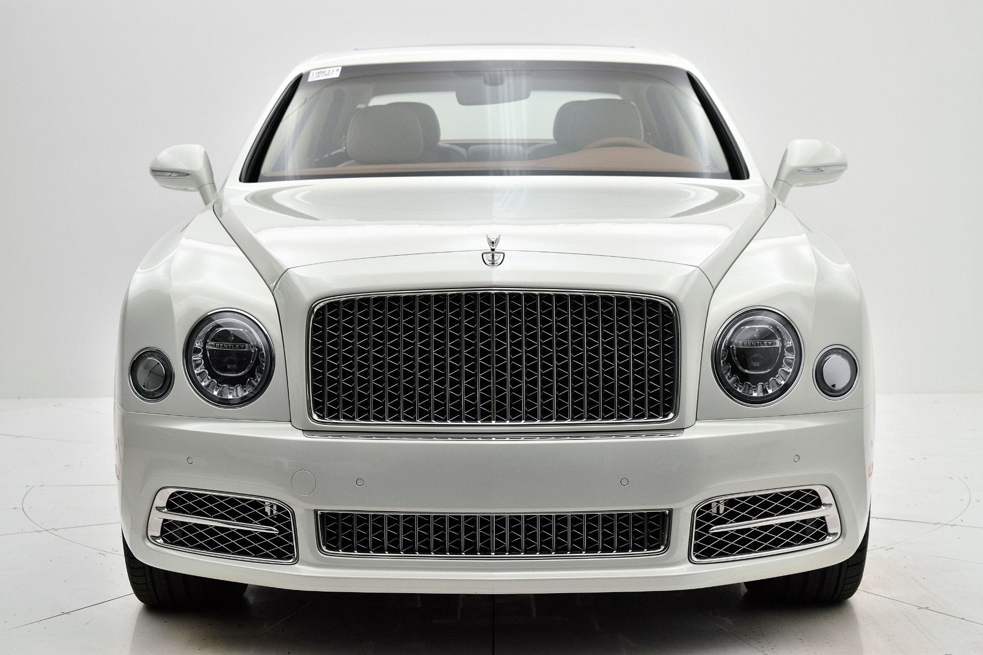 Used 2020 Bentley Mulsanne | St. Petersburg, FL