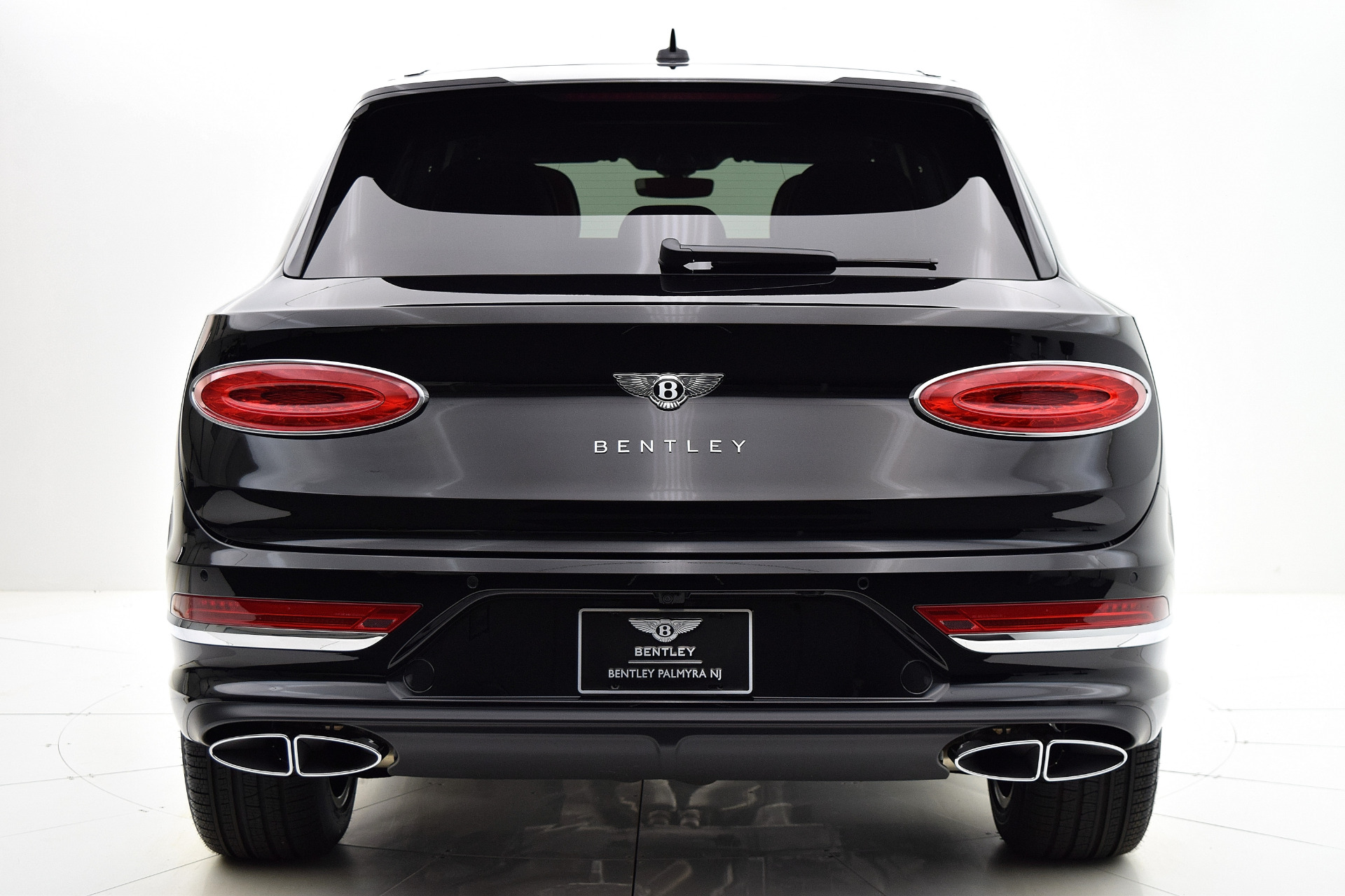 New 2021 Bentley Bentayga V8 | St. Petersburg, FL