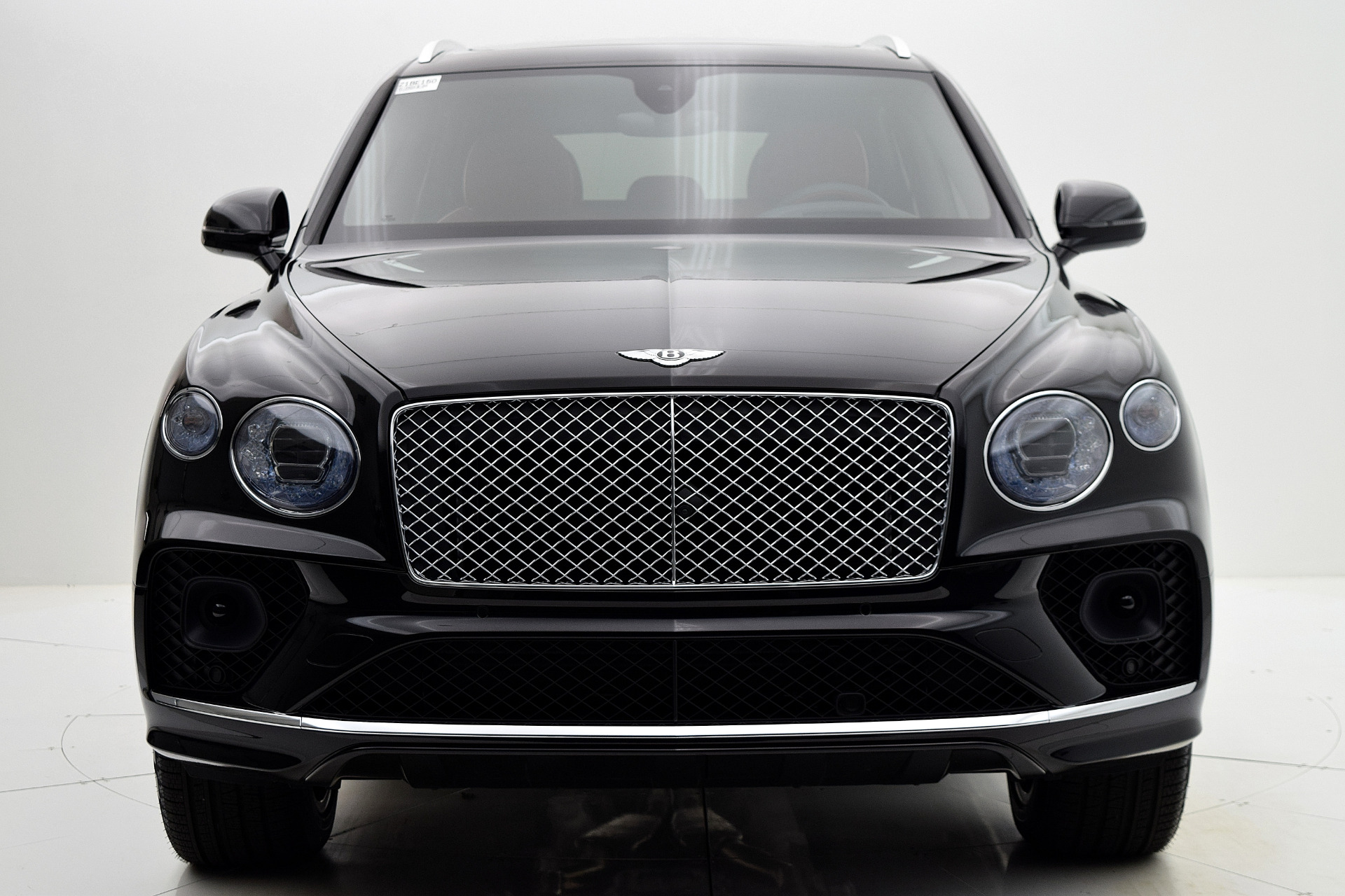 New 2021 Bentley Bentayga V8 | St. Petersburg, FL