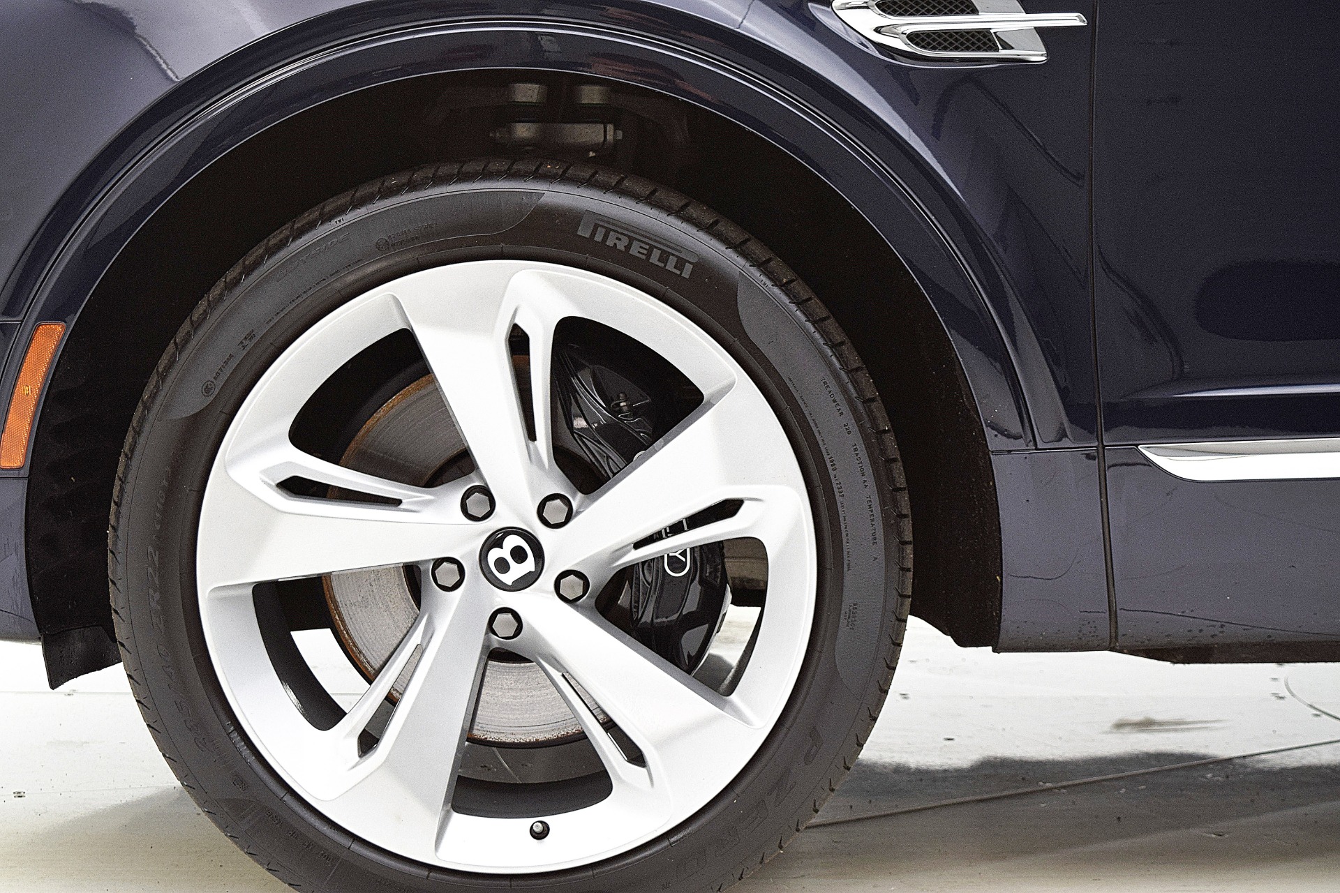 Used 2019 Bentley Bentayga V8 | St. Petersburg, FL