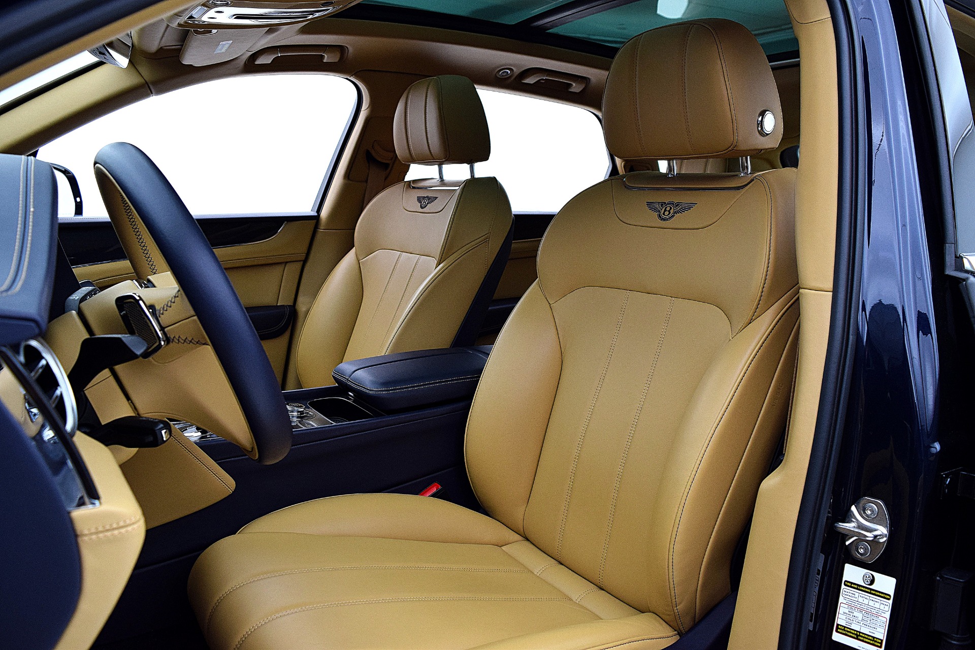 Used 2019 Bentley Bentayga V8 | St. Petersburg, FL