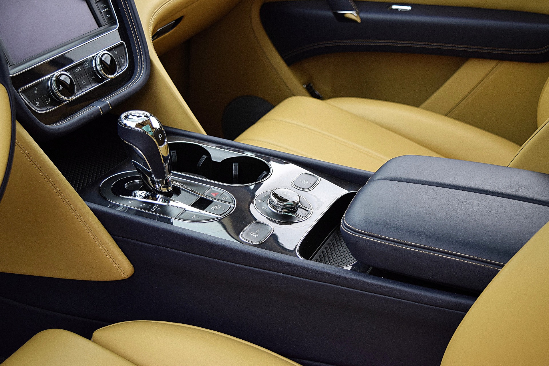 Used 2019 Bentley Bentayga V8 | St. Petersburg, FL