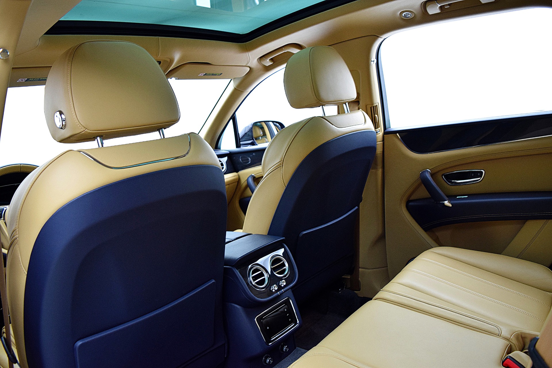 Used 2019 Bentley Bentayga V8 | St. Petersburg, FL