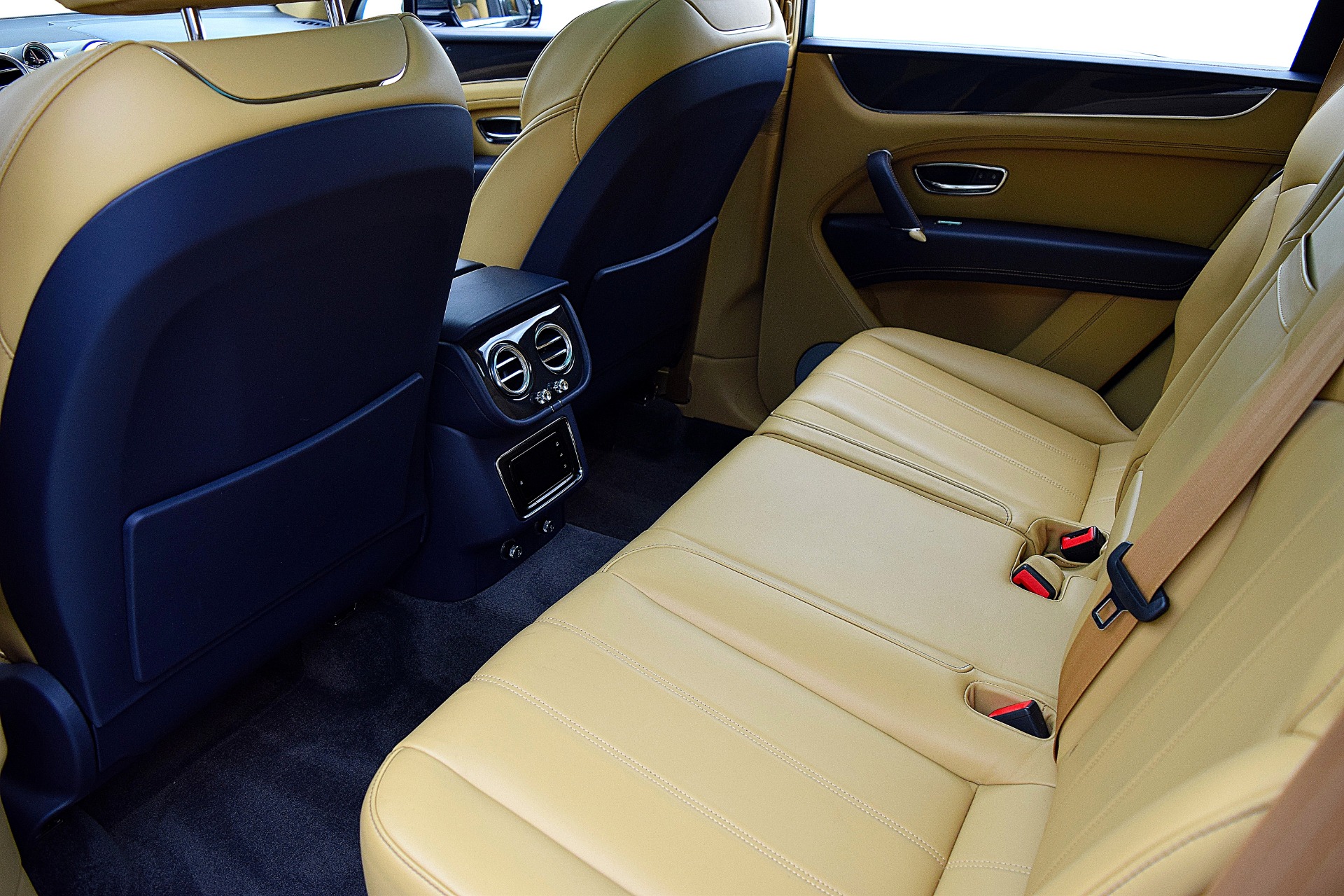 Used 2019 Bentley Bentayga V8 | St. Petersburg, FL
