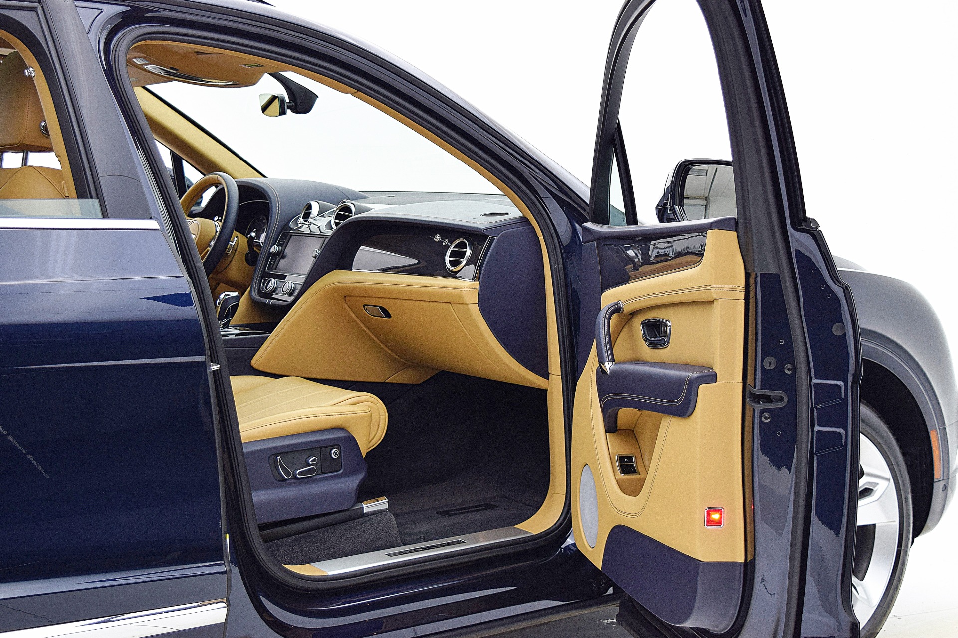 Used 2019 Bentley Bentayga V8 | St. Petersburg, FL