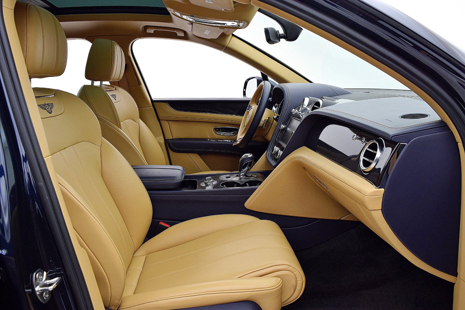 Used 2019 Bentley Bentayga V8 | St. Petersburg, FL