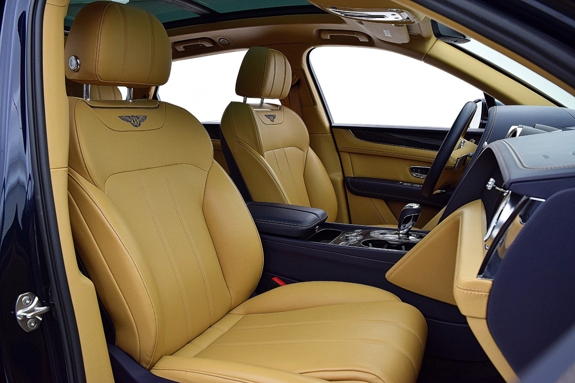 Used 2019 Bentley Bentayga V8 | St. Petersburg, FL