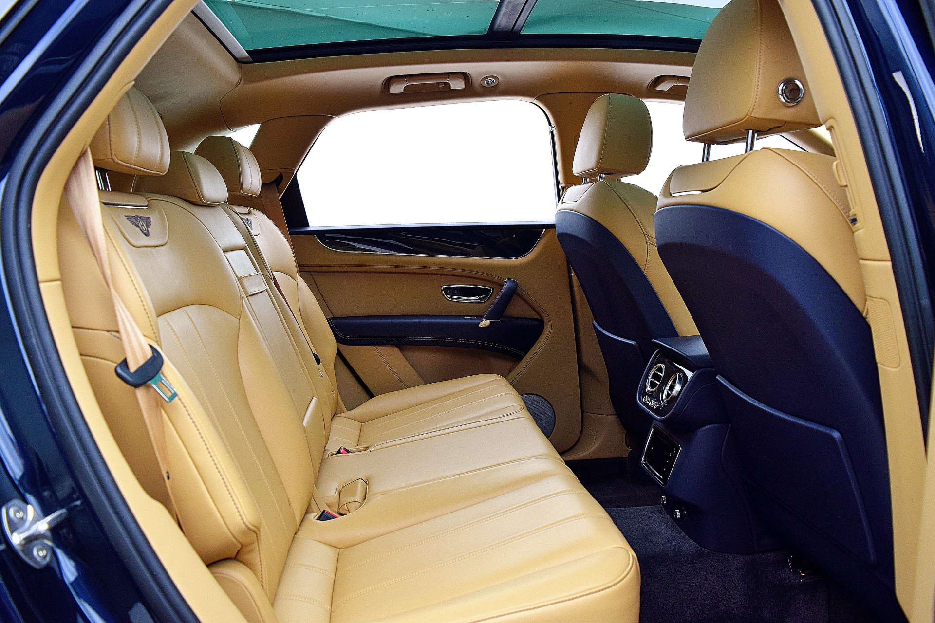 Used 2019 Bentley Bentayga V8 | St. Petersburg, FL