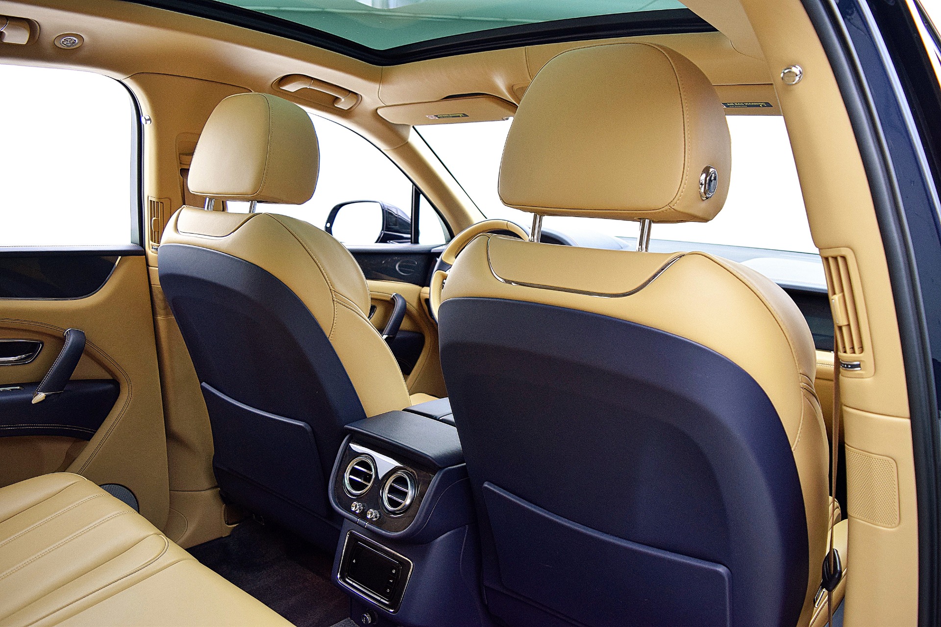 Used 2019 Bentley Bentayga V8 | St. Petersburg, FL