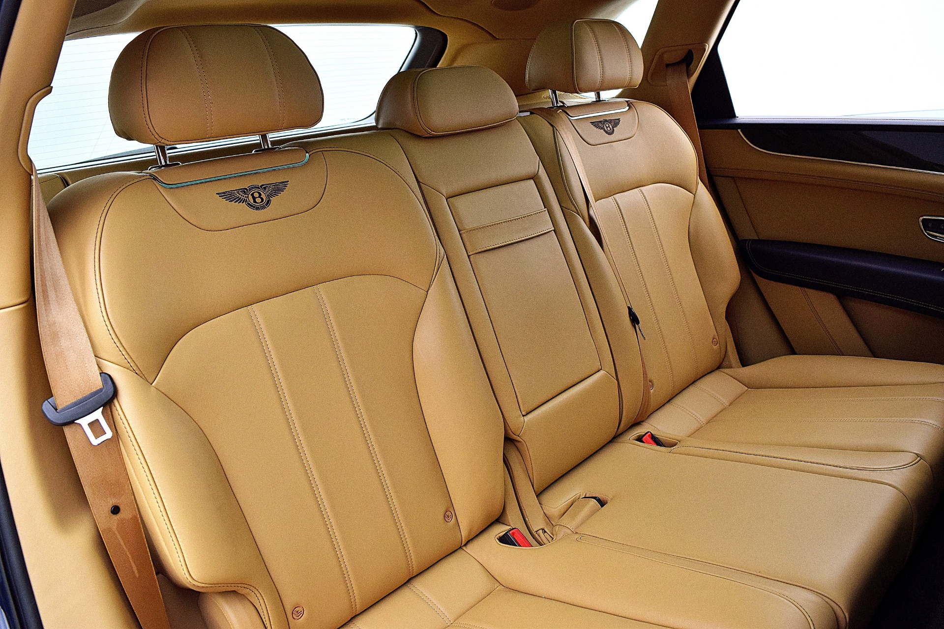 Used 2019 Bentley Bentayga V8 | St. Petersburg, FL