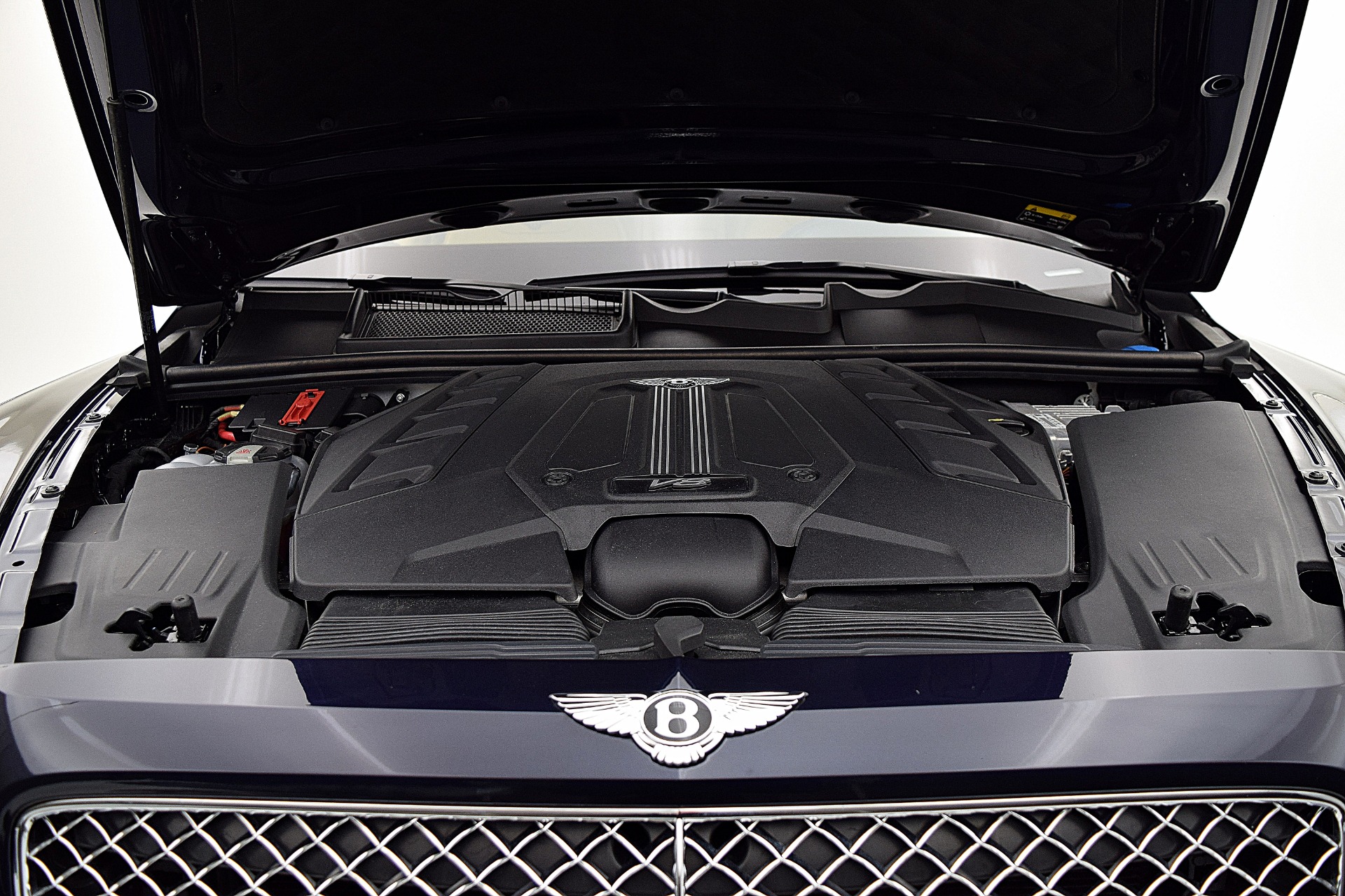 Used 2019 Bentley Bentayga V8 | St. Petersburg, FL
