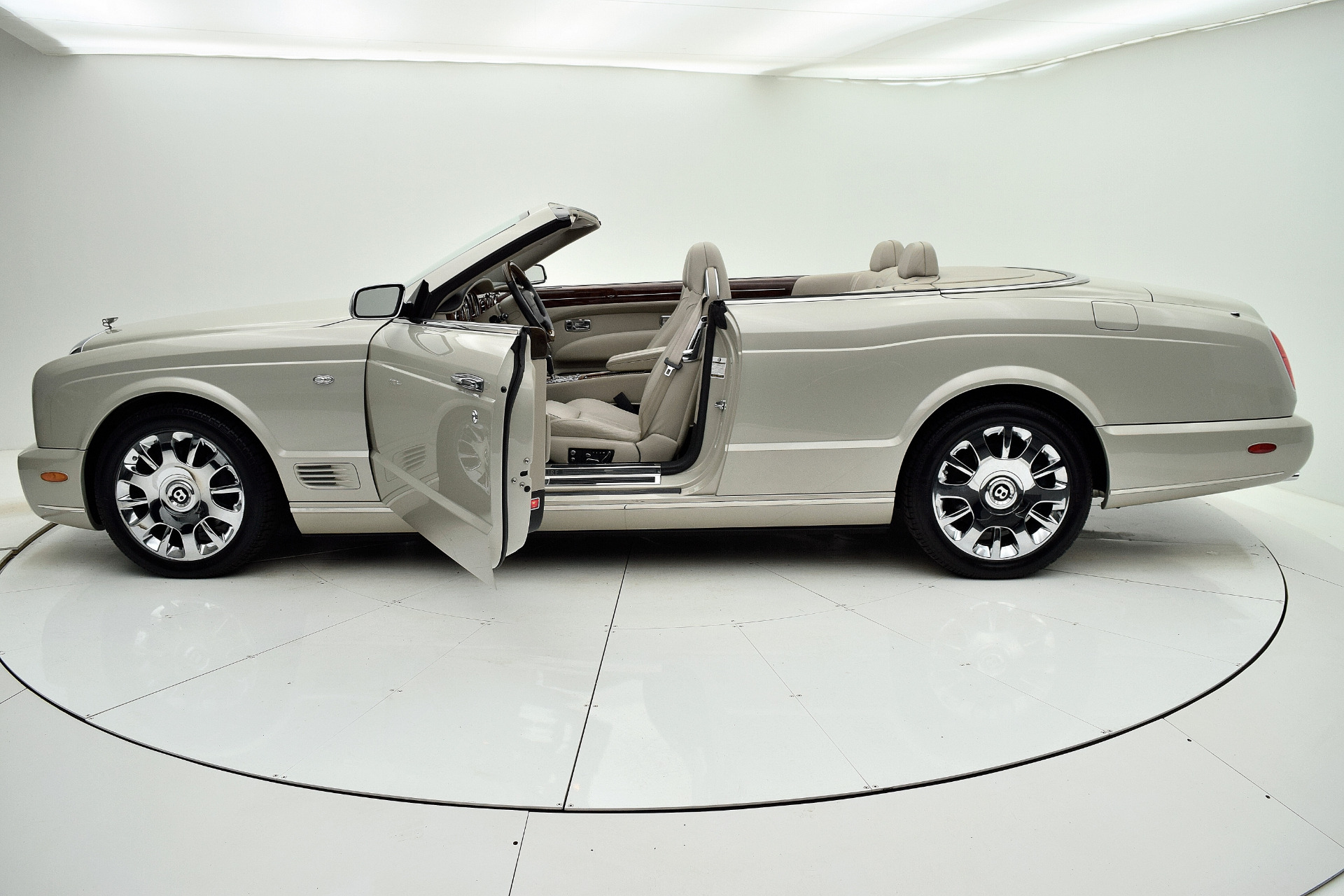 Used 2008 Bentley Azure | St. Petersburg, FL