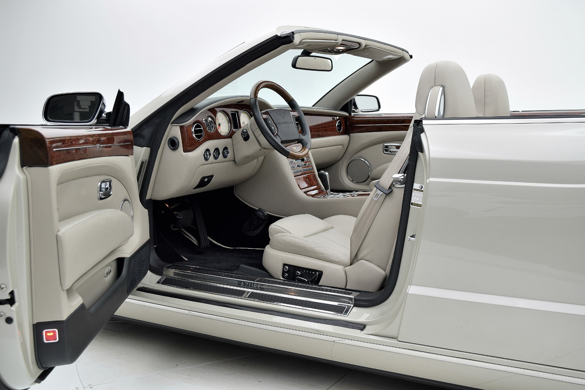 Used 2008 Bentley Azure | St. Petersburg, FL