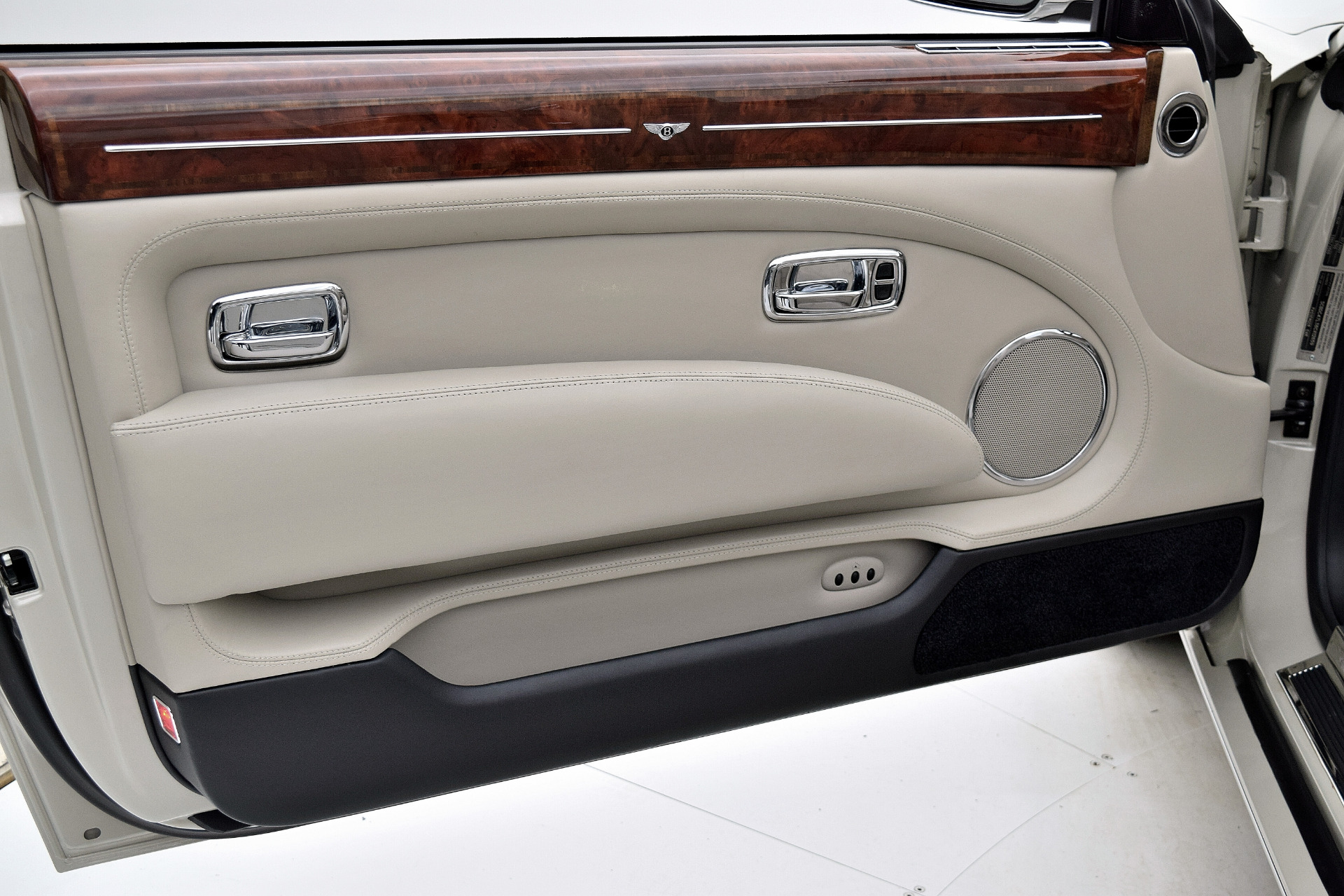 Used 2008 Bentley Azure | St. Petersburg, FL