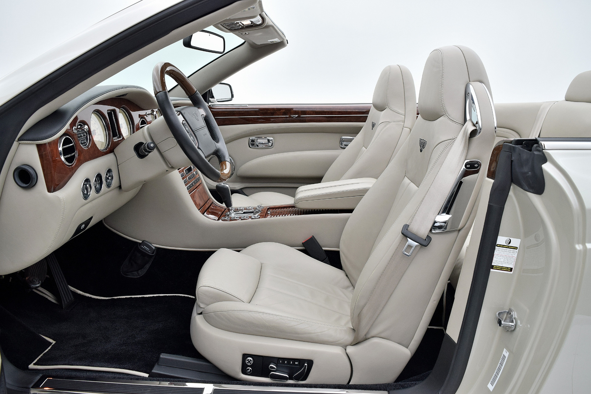 Used 2008 Bentley Azure | St. Petersburg, FL