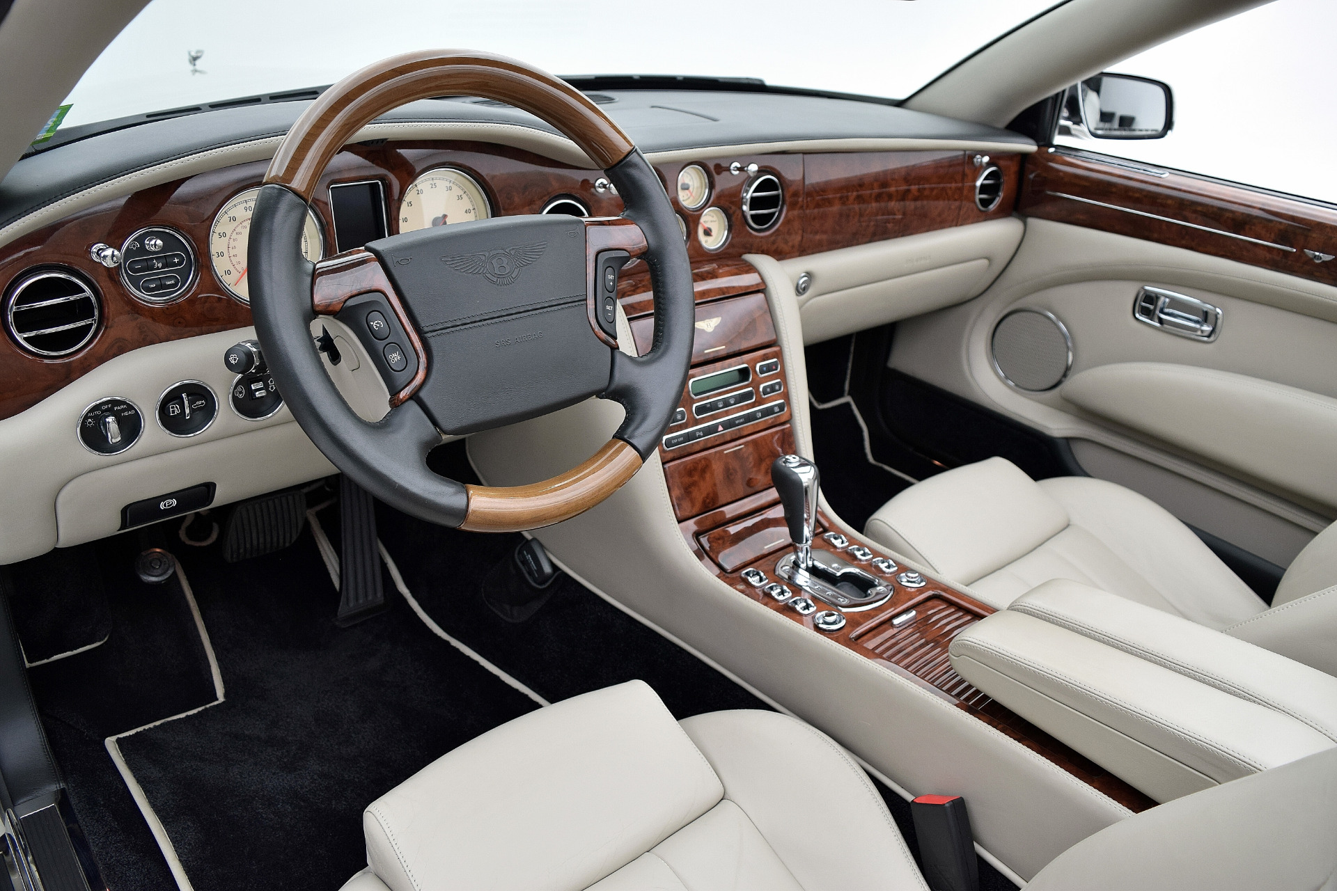 Used 2008 Bentley Azure | St. Petersburg, FL