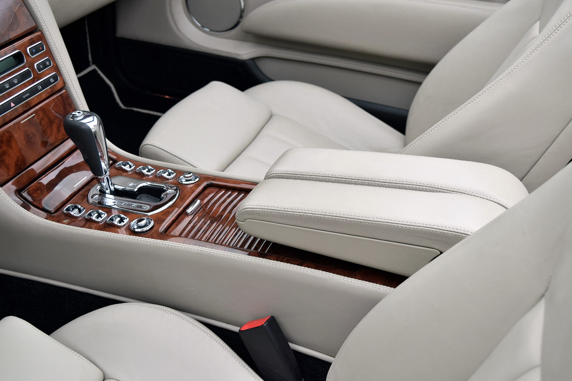 Used 2008 Bentley Azure | St. Petersburg, FL