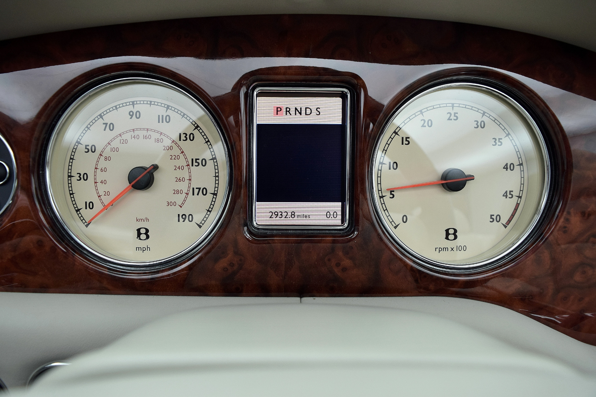 Used 2008 Bentley Azure | St. Petersburg, FL