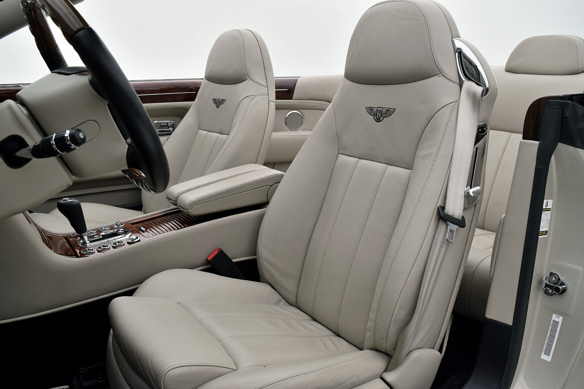 Used 2008 Bentley Azure | St. Petersburg, FL