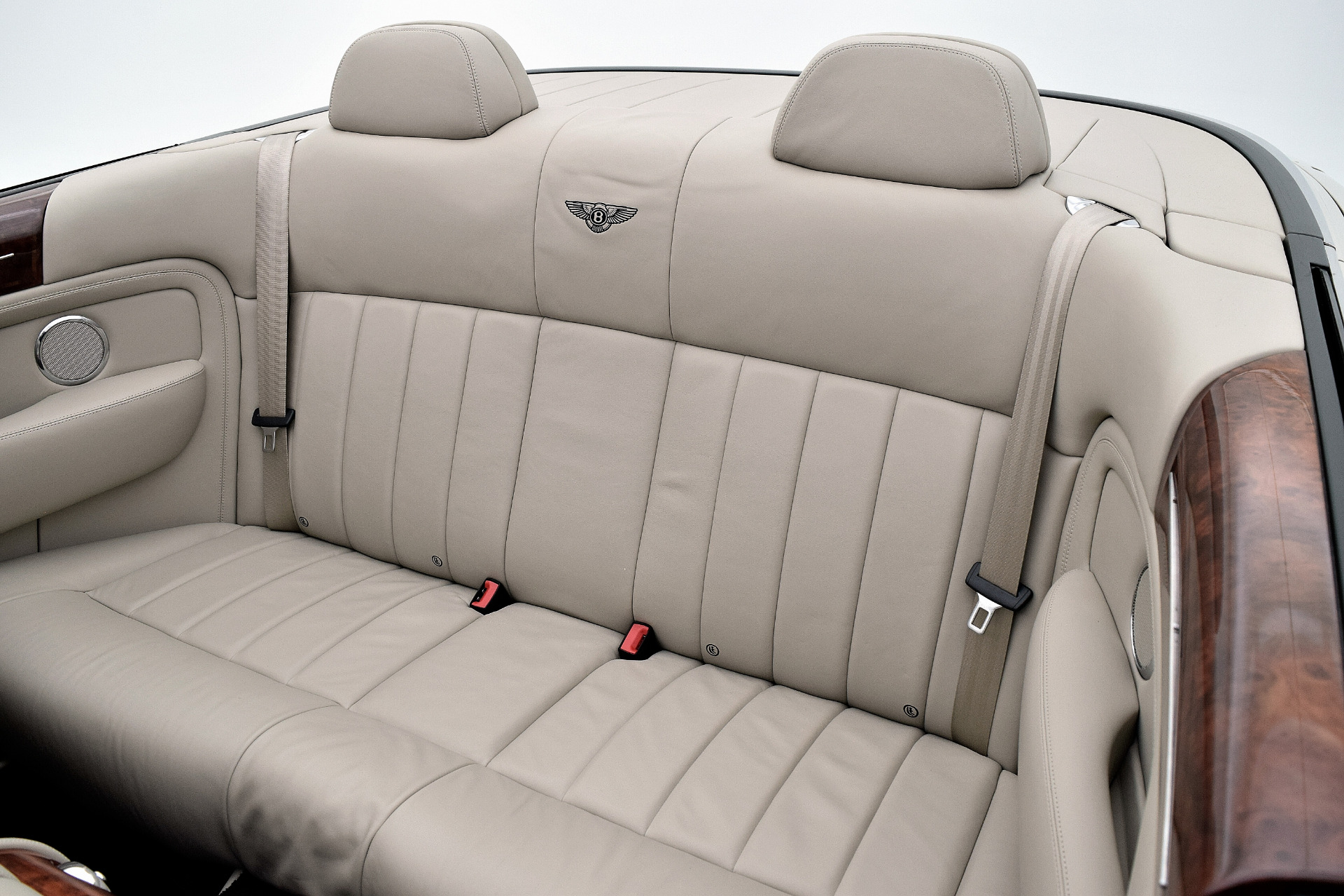 Used 2008 Bentley Azure | St. Petersburg, FL