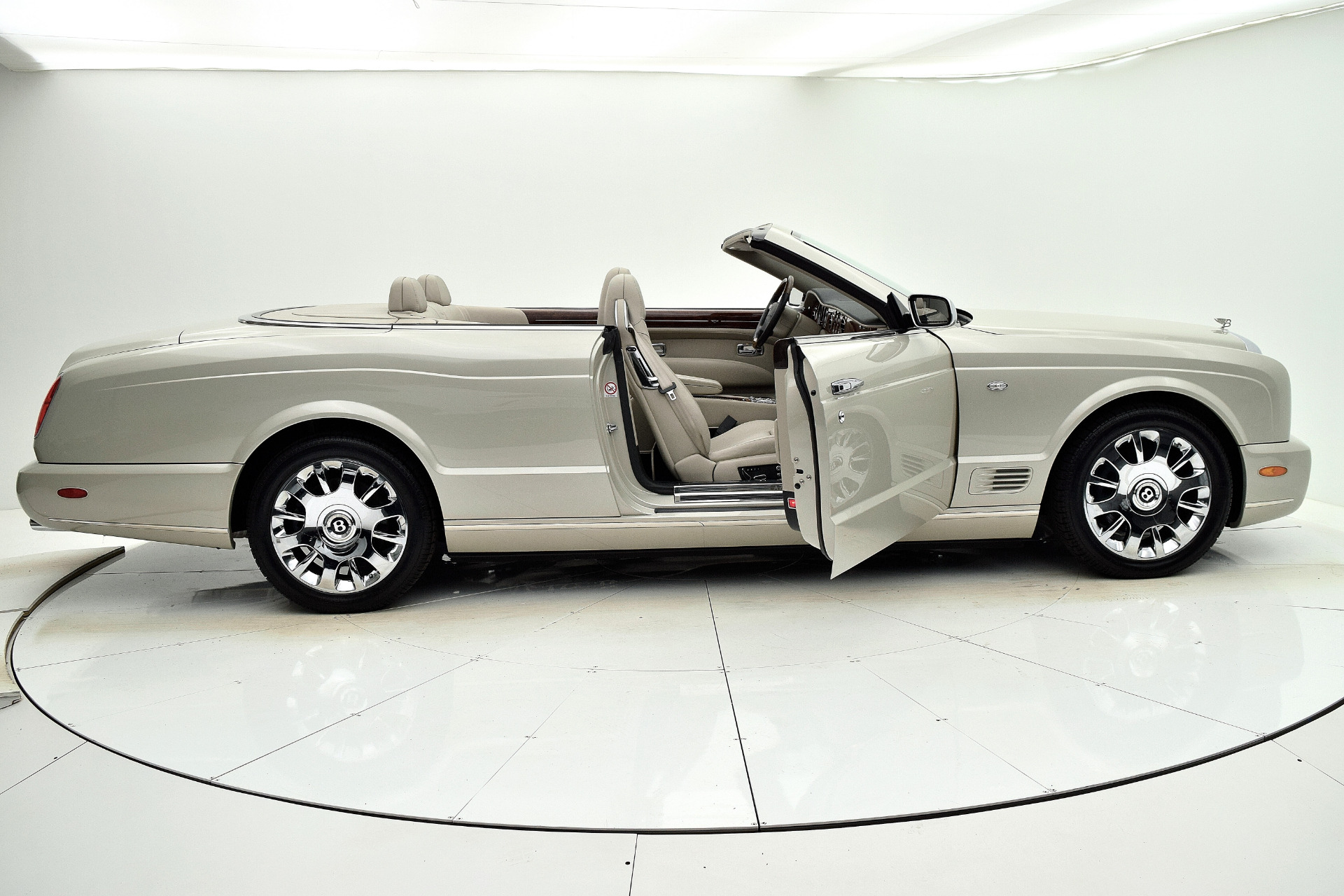 Used 2008 Bentley Azure | St. Petersburg, FL